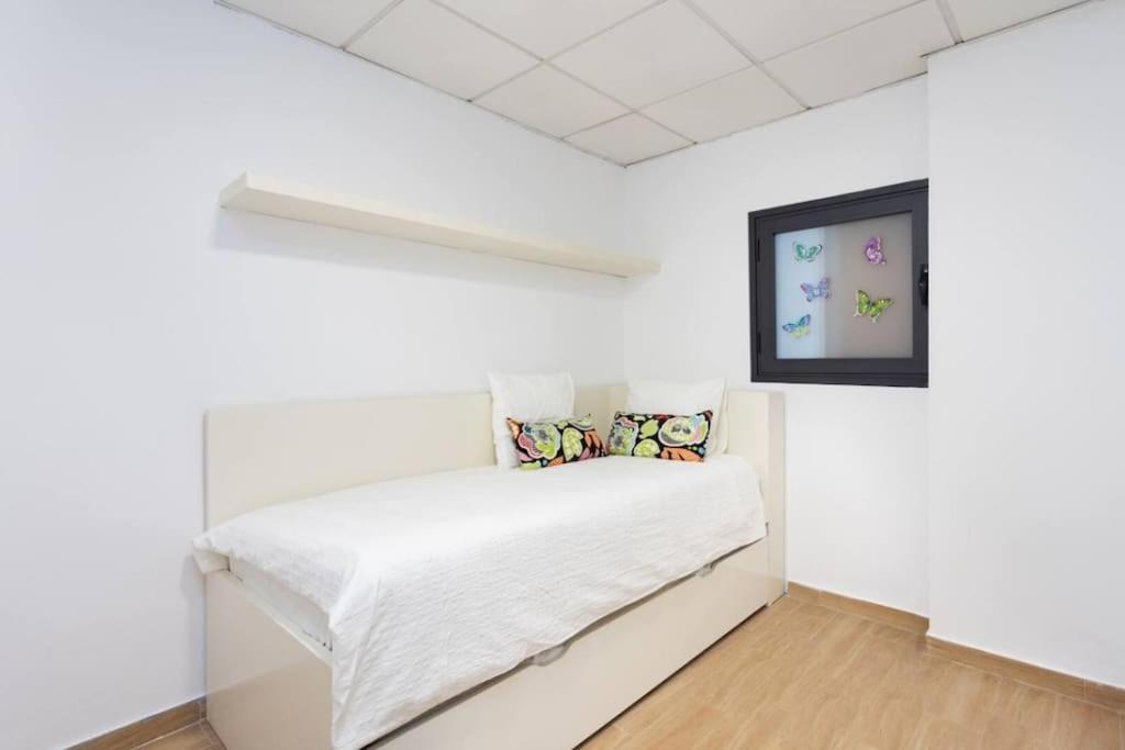 Casa de cinco habitaciones