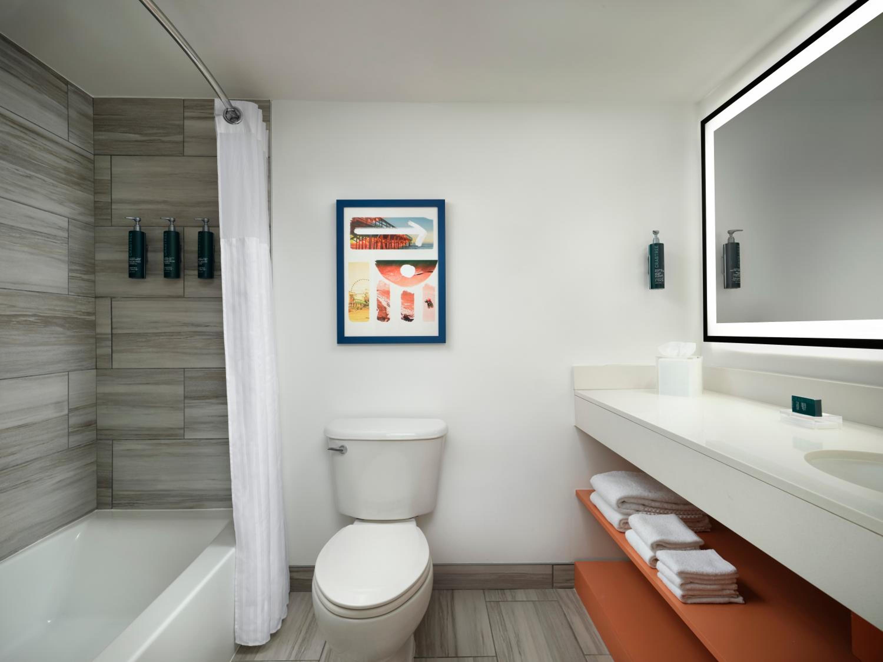 1 King Partial Oceanview With Balcony - Photo 6