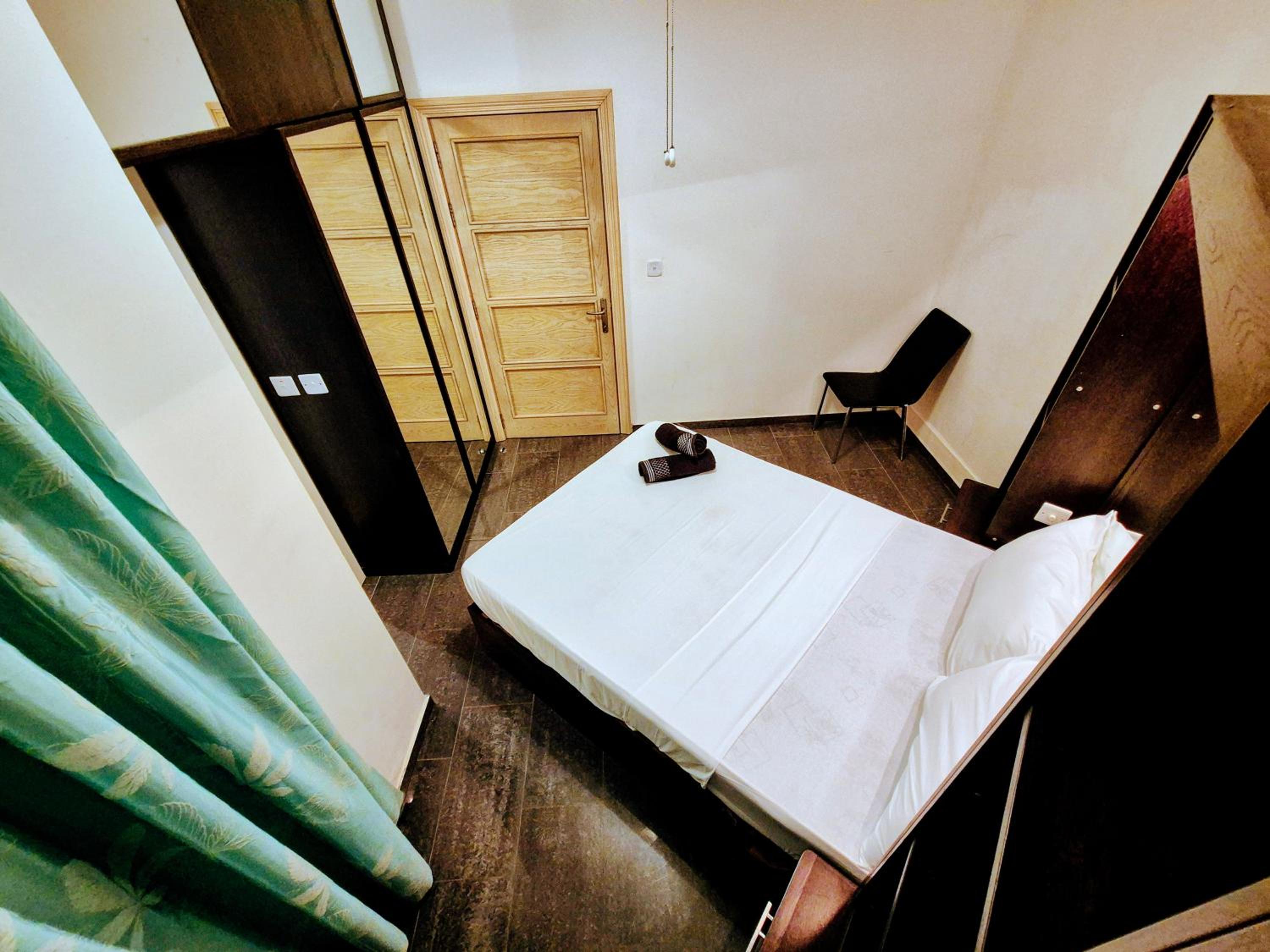 Double Room With Private Bathroom photo 3