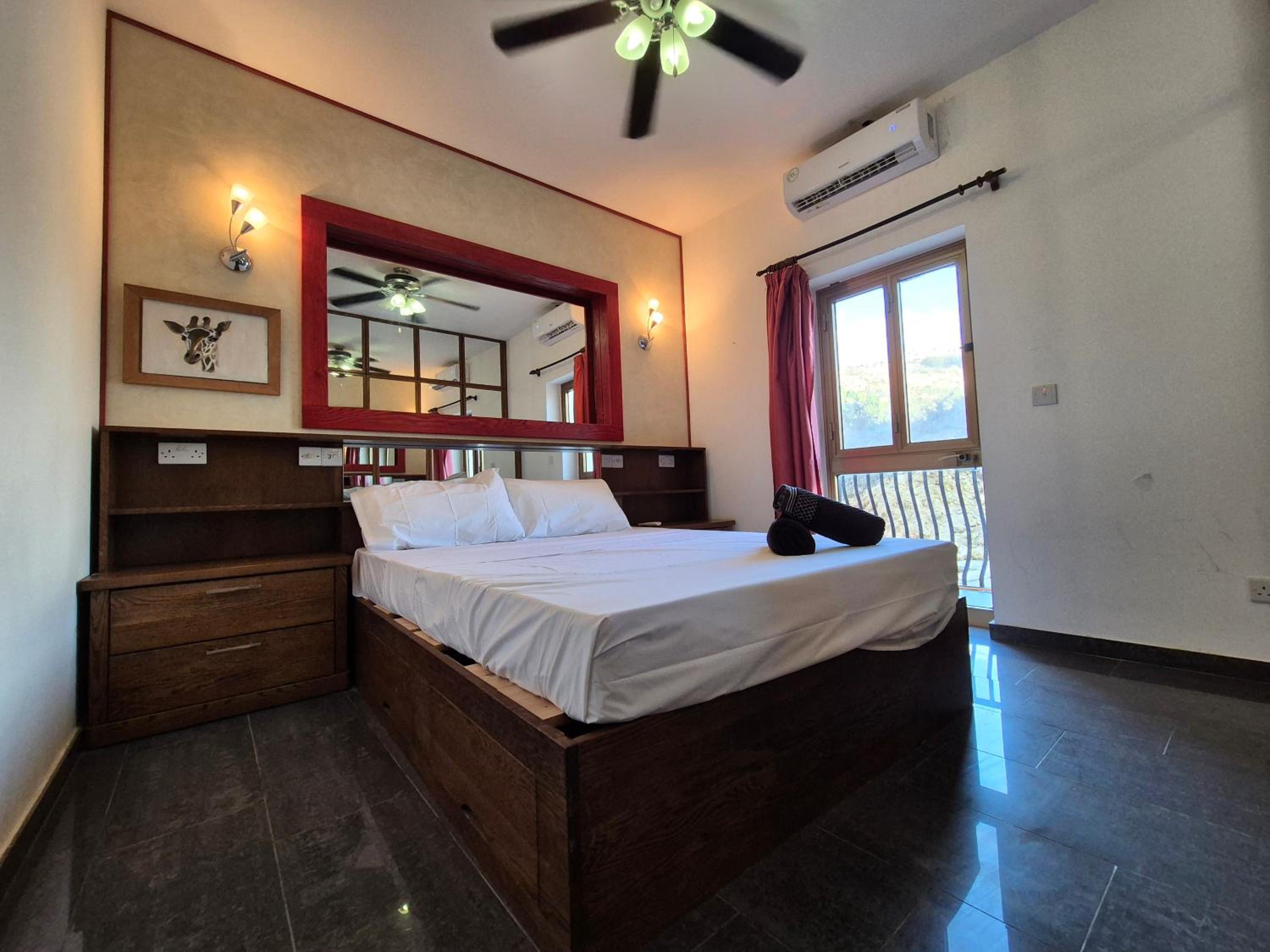 Deluxe Double Room photo 1