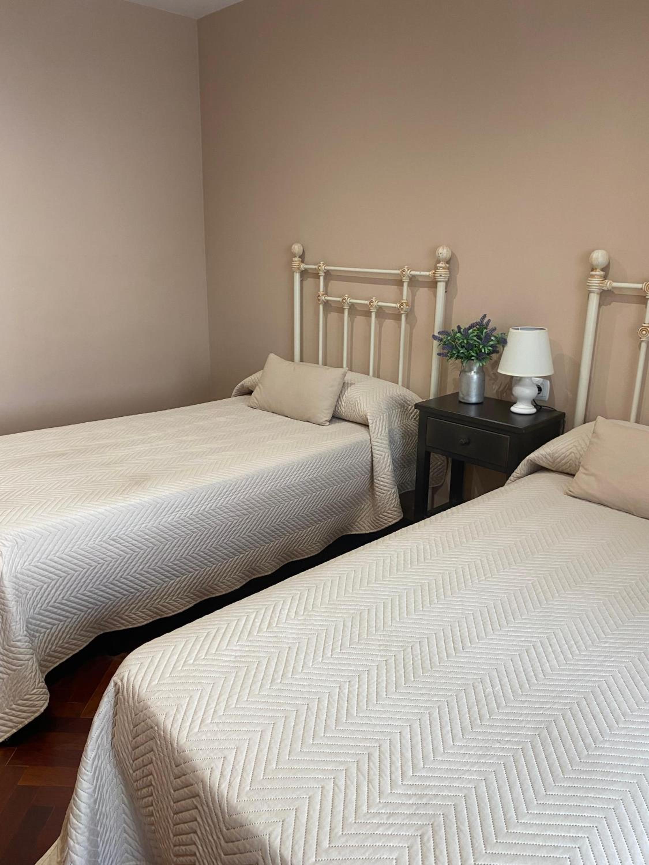 Three-Bedroom Apartment photo 2
