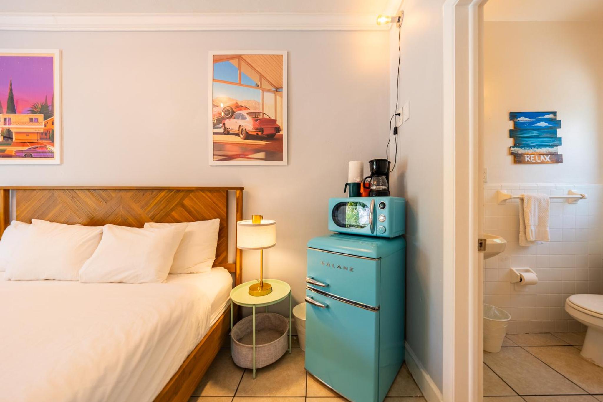 Deluxe Double Room photo 3