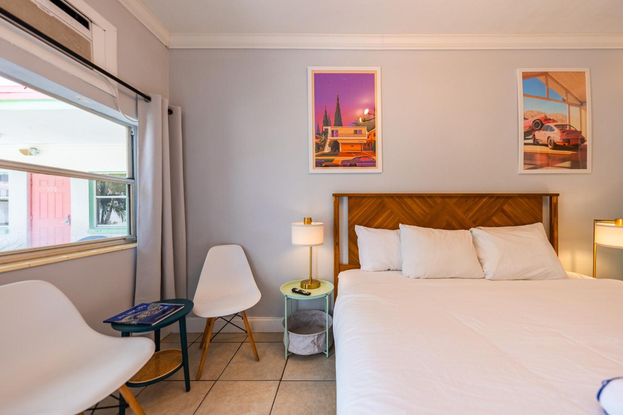 Deluxe Double Room photo 1