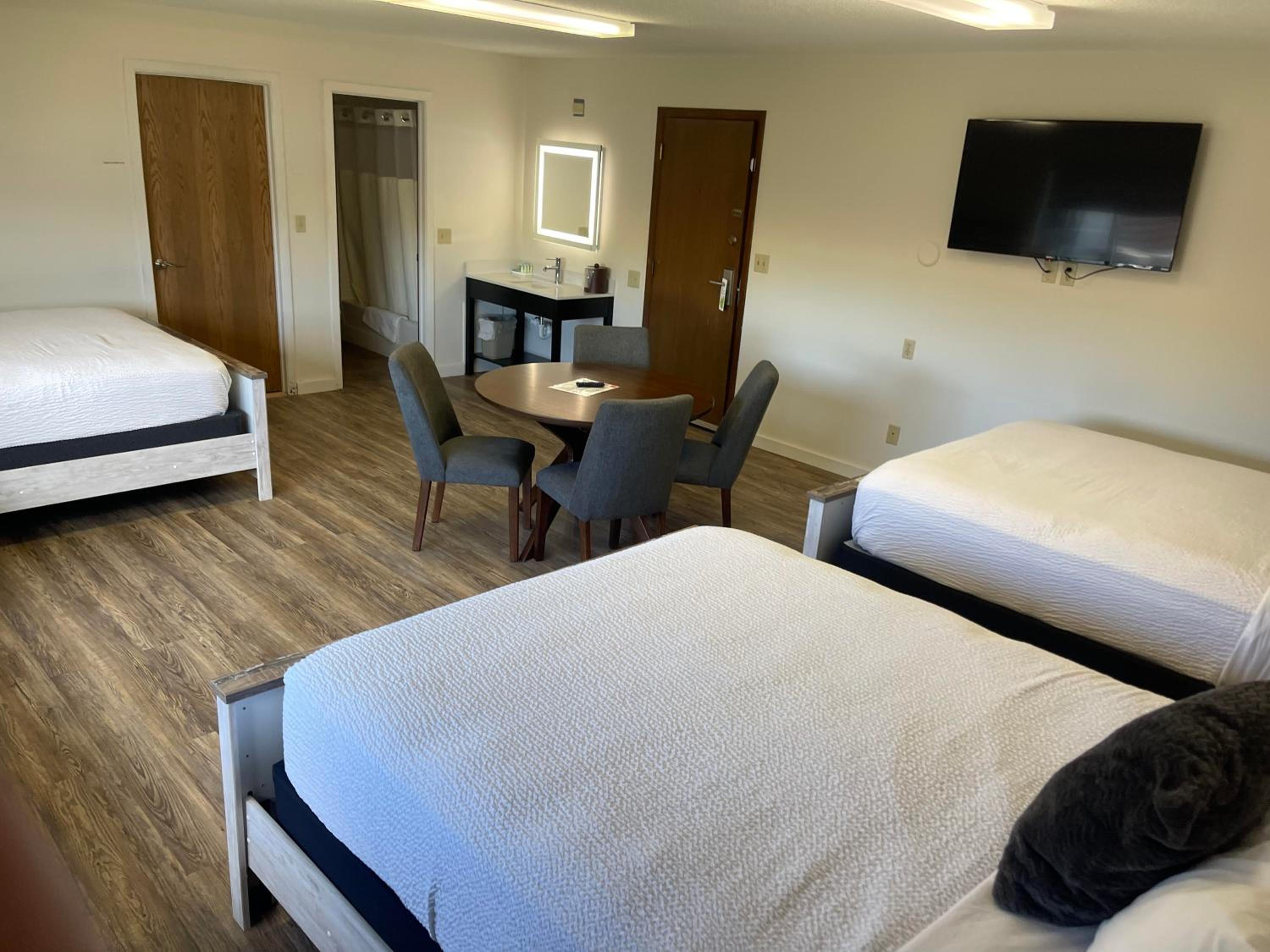 Classic Triple Room