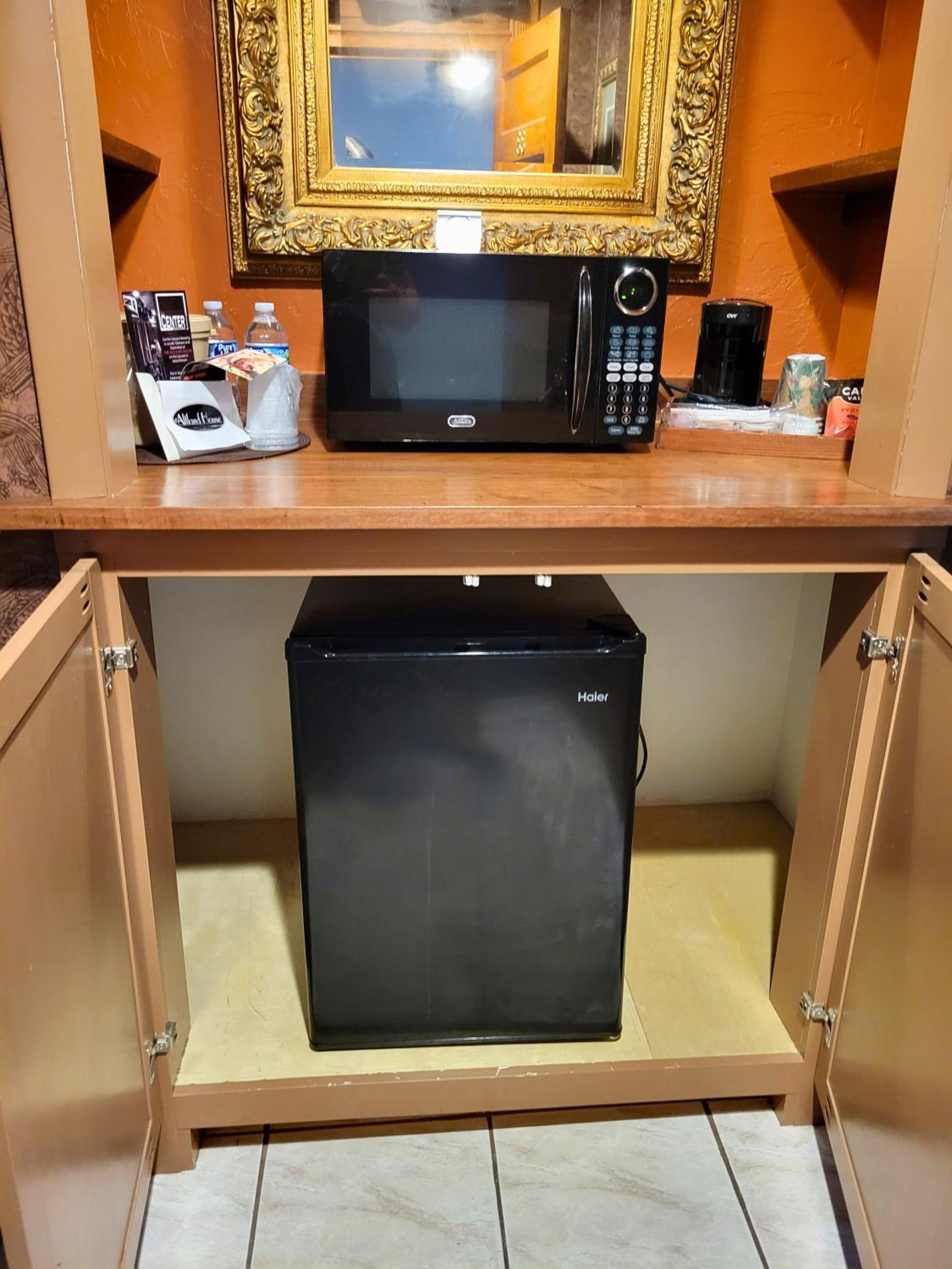 Deluxe Suite photo 3