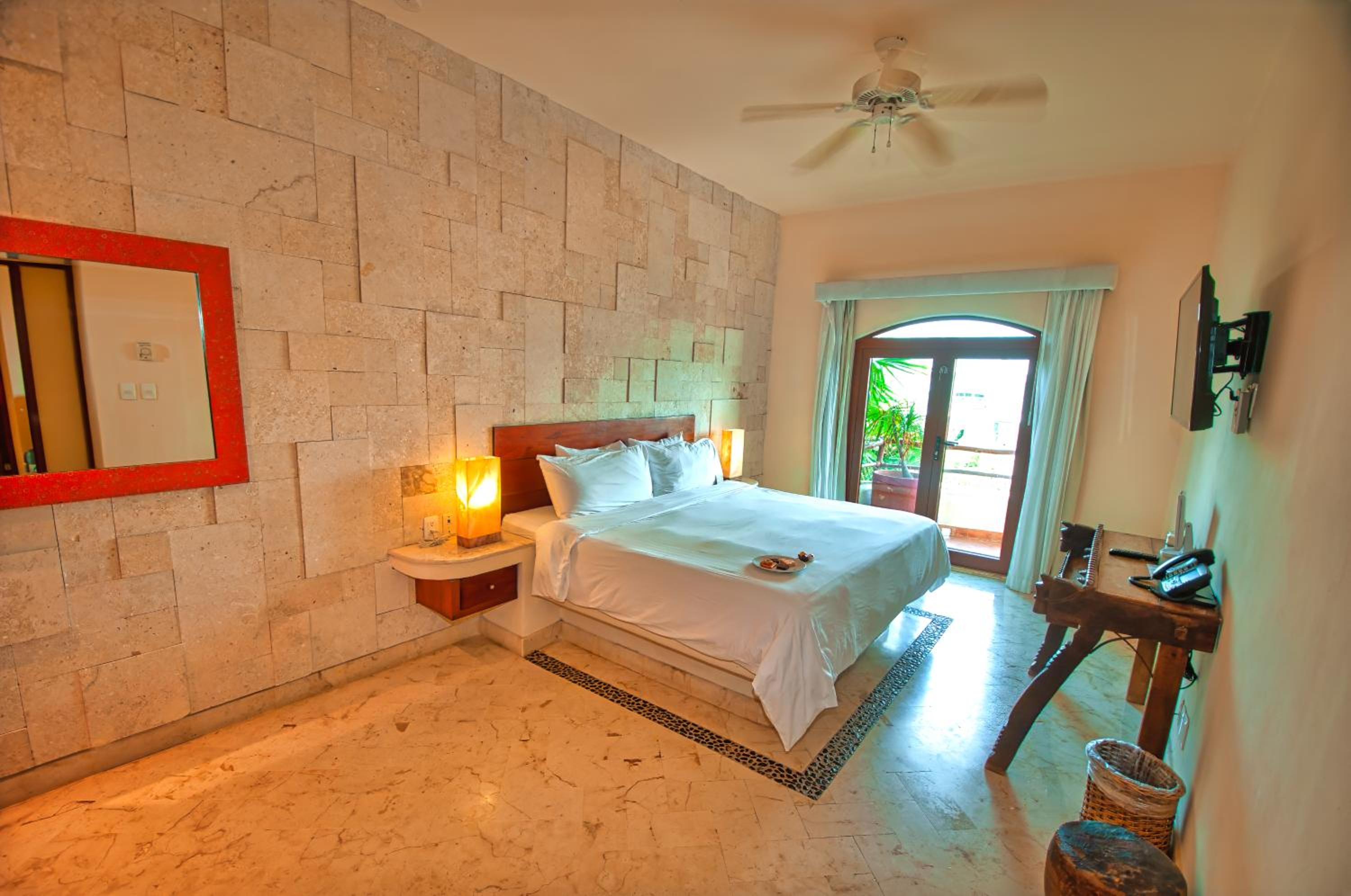 Two-Bedroom Penthouse - Photo 10