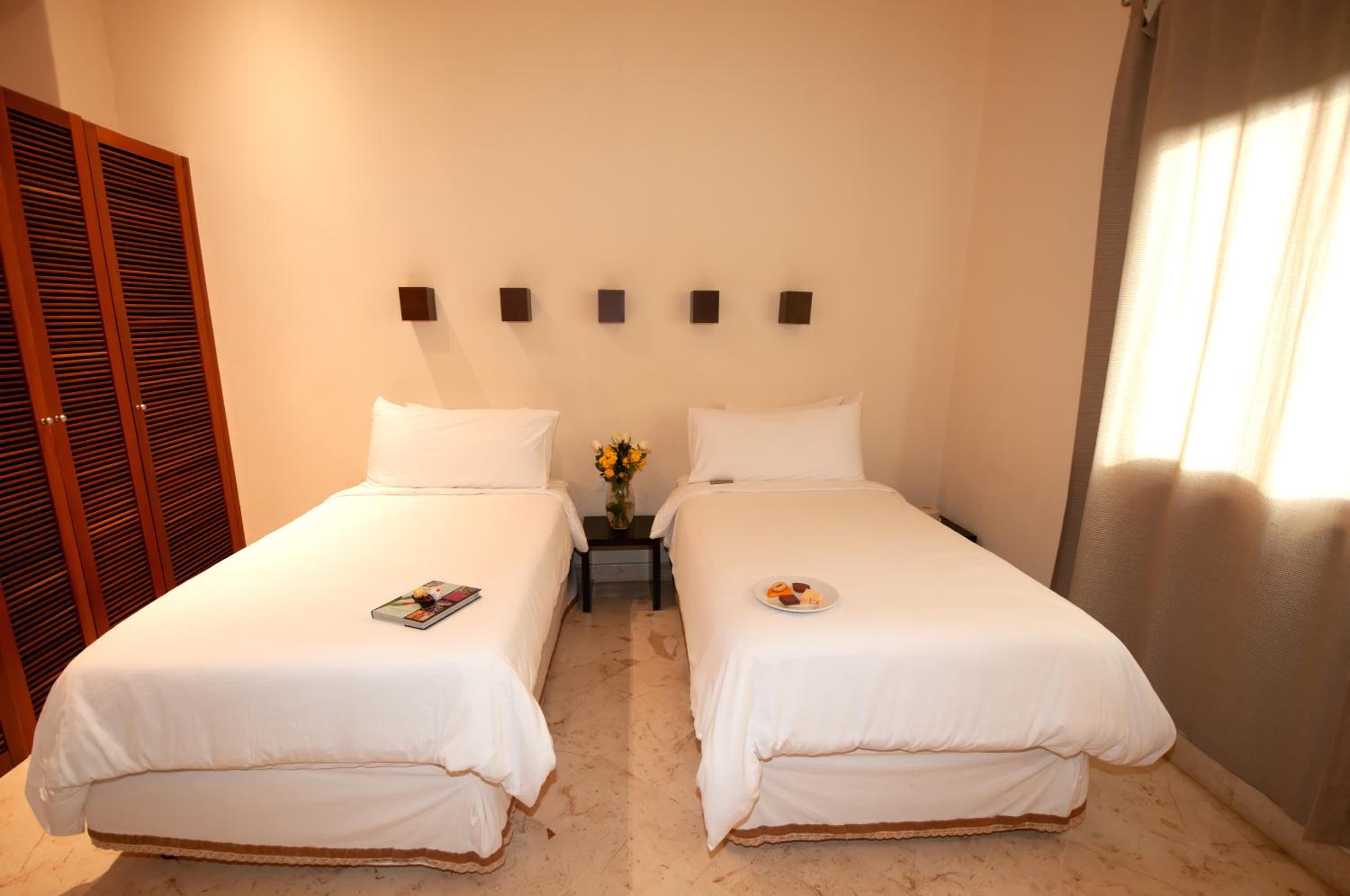 Two-Bedroom Penthouse - Photo 12