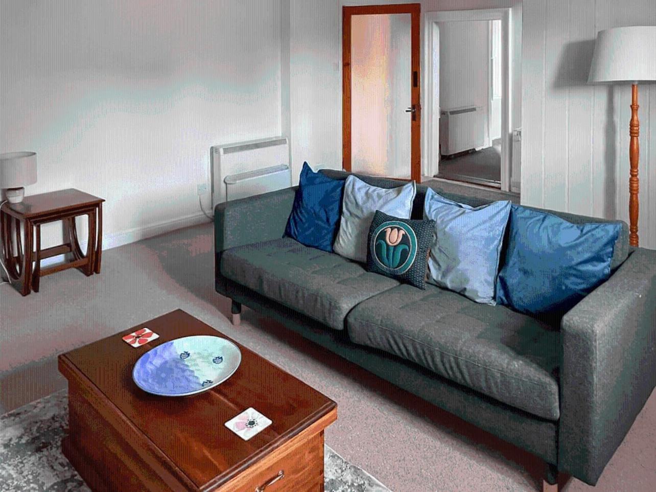 Vacation Home photo 1