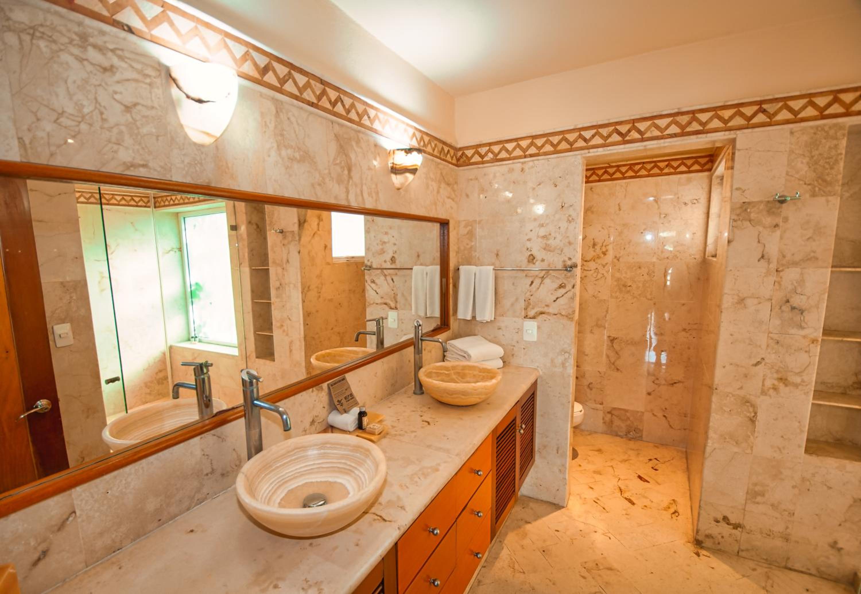 Two-Bedroom Penthouse - Photo 3