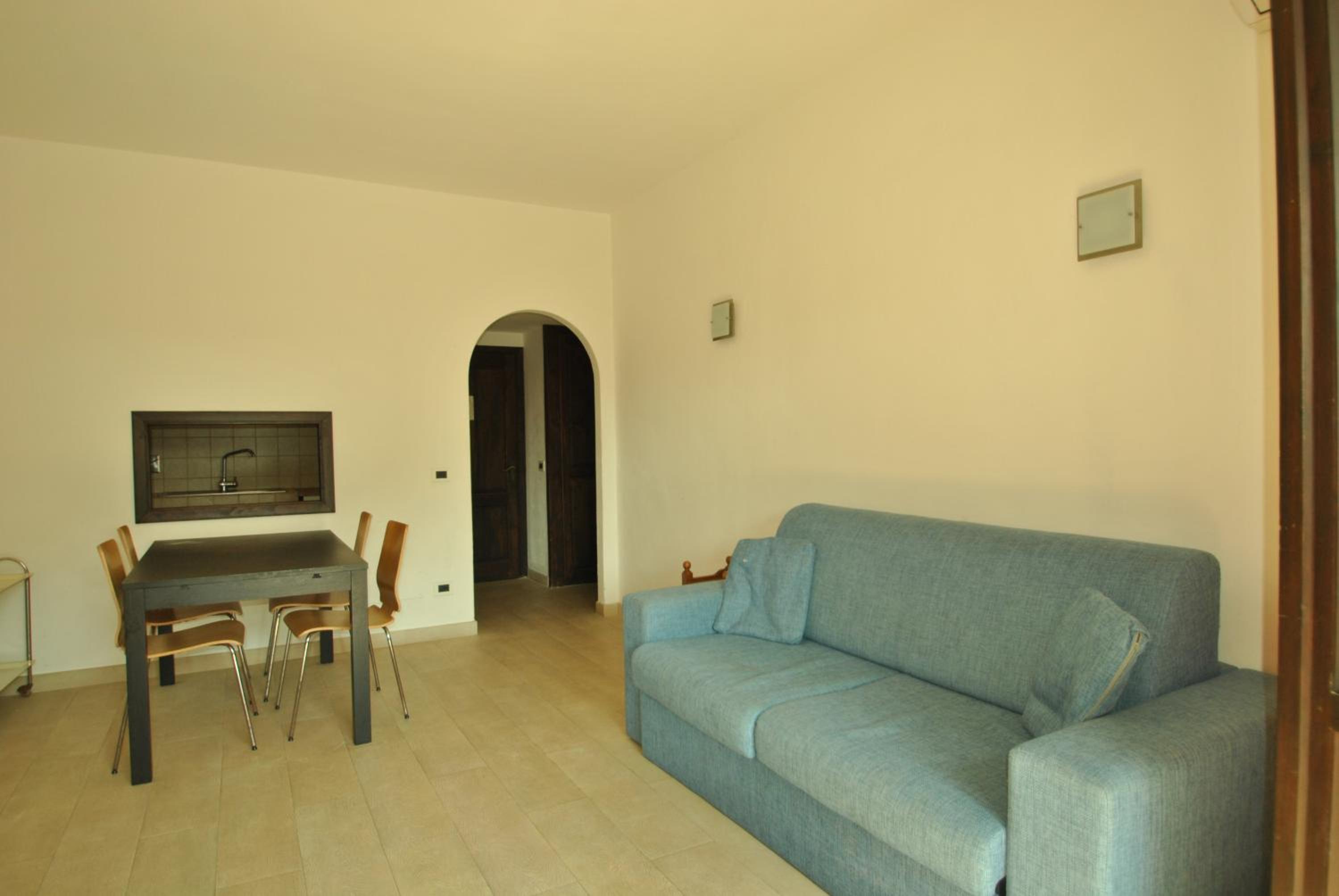 One-Bedroom Apartment With Balcony photo 3