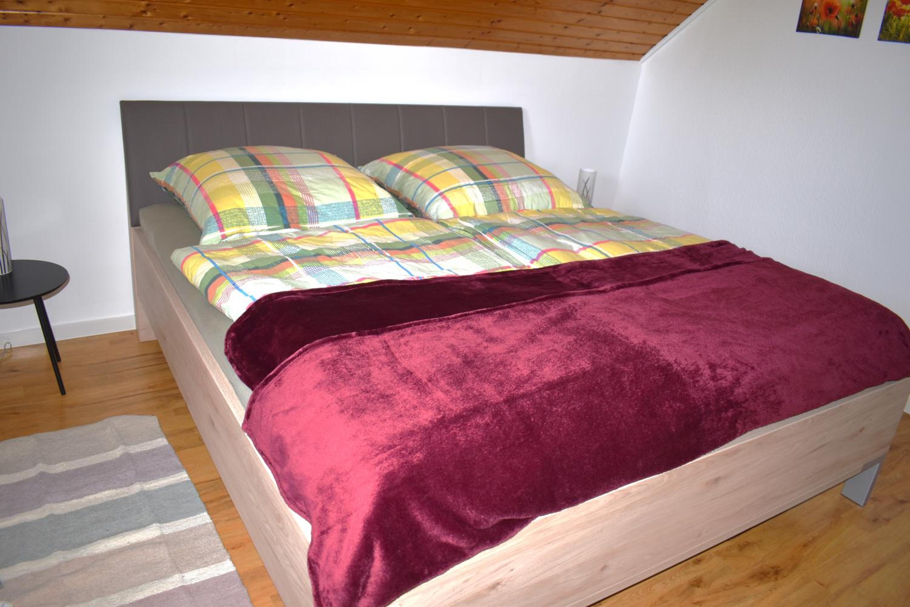 Three-Bedroom House photo 3