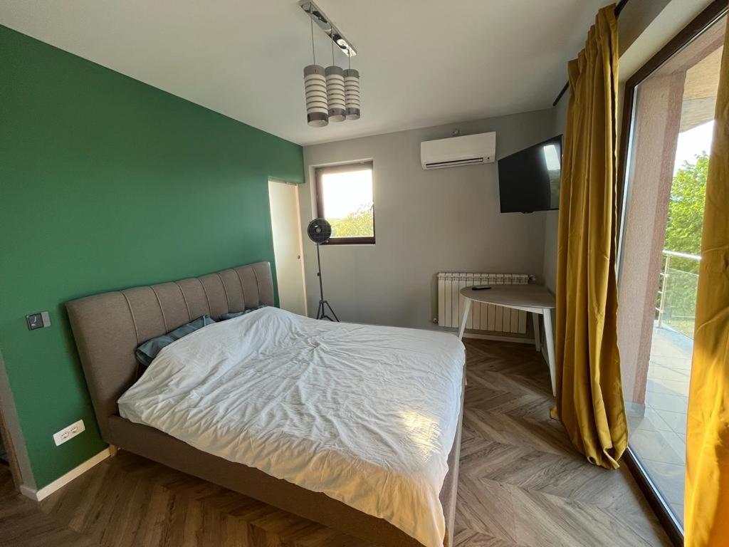 Deluxe Double Or Twin Room photo 2
