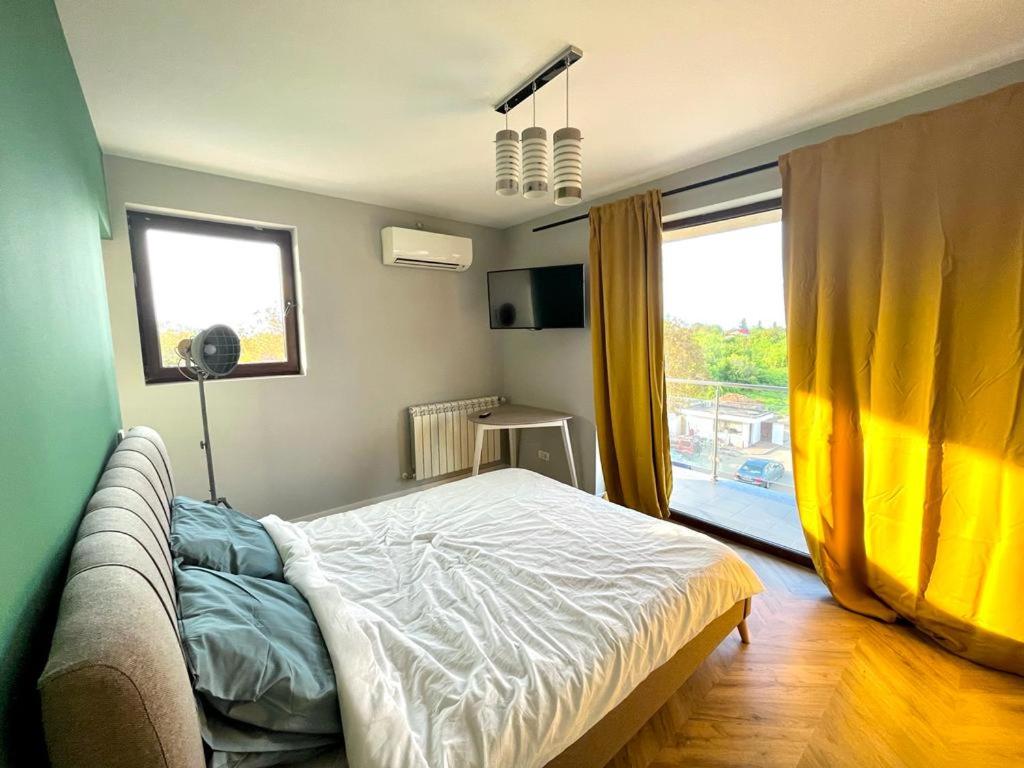 Deluxe Double Or Twin Room photo 1