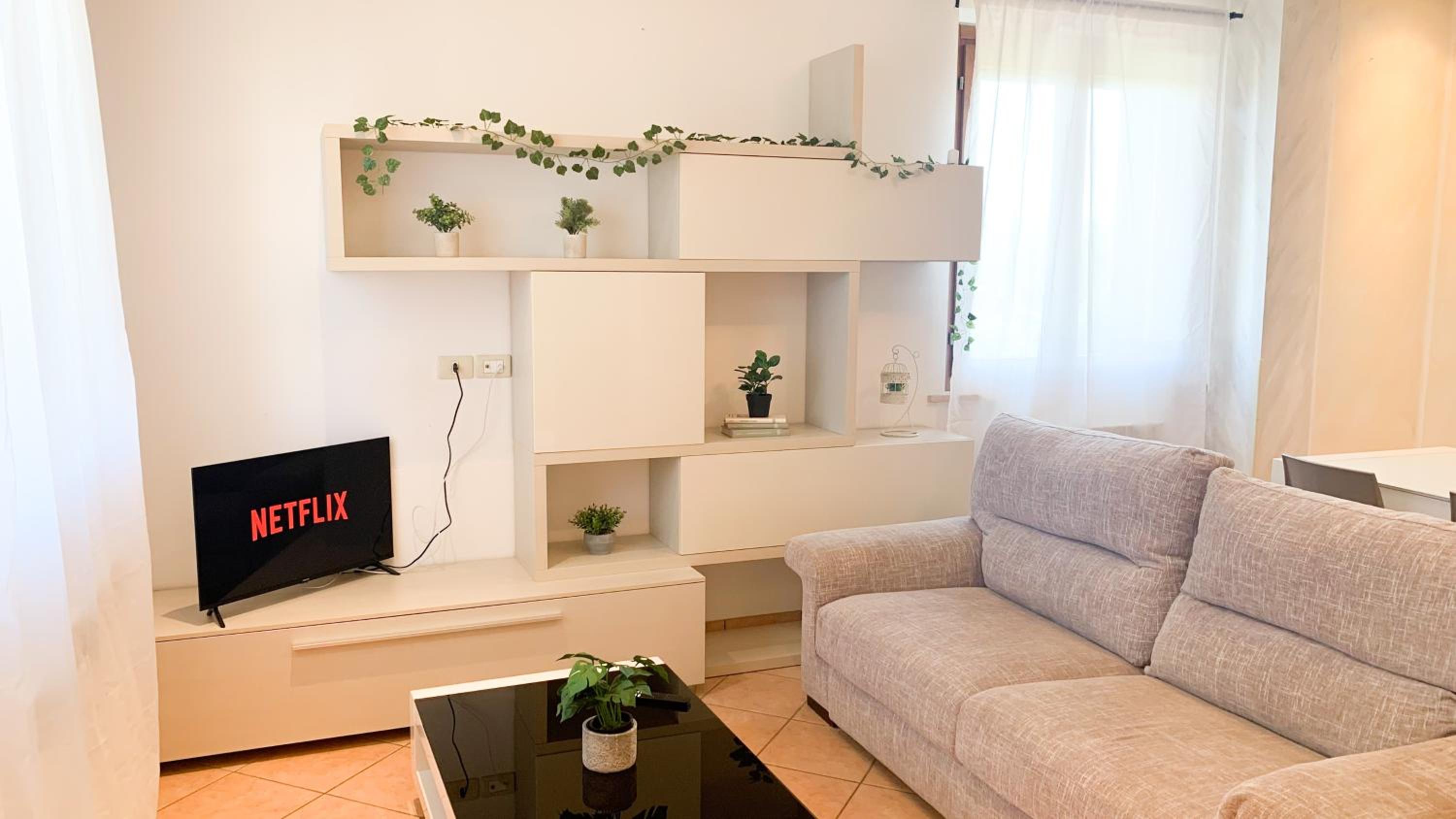 Two-Bedroom Apartment photo 1
