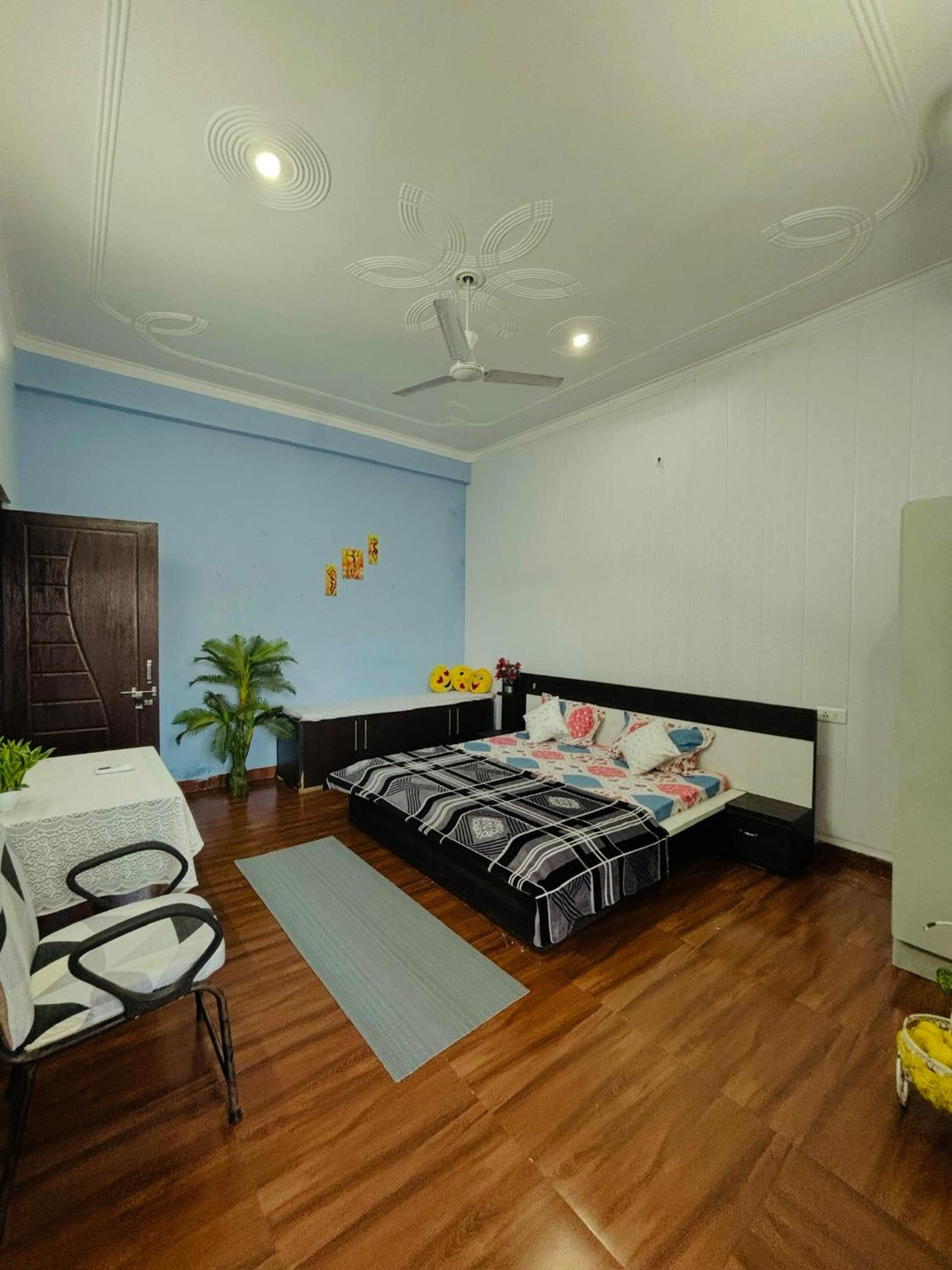 Double Room photo 1