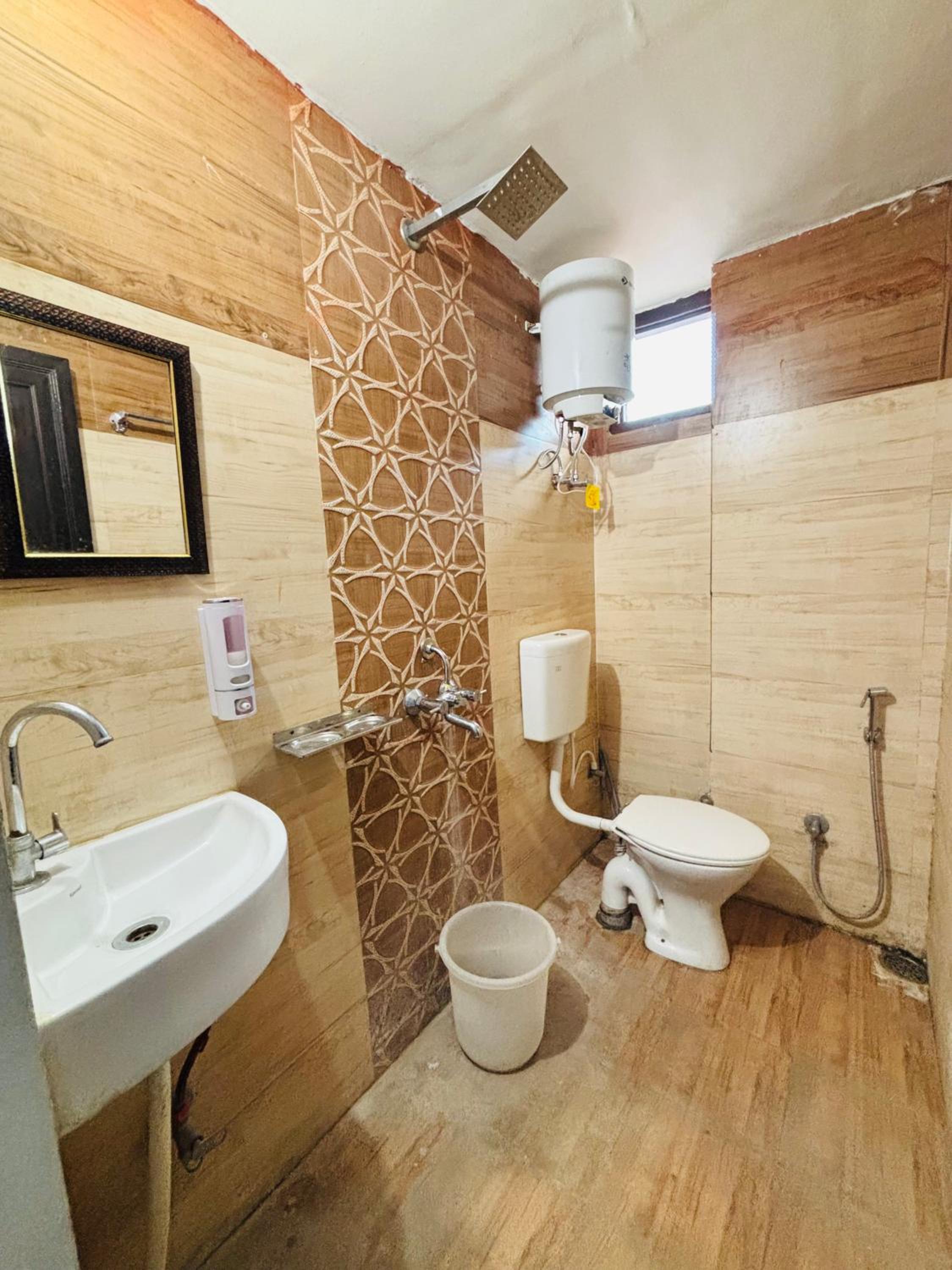 Double Room photo 3