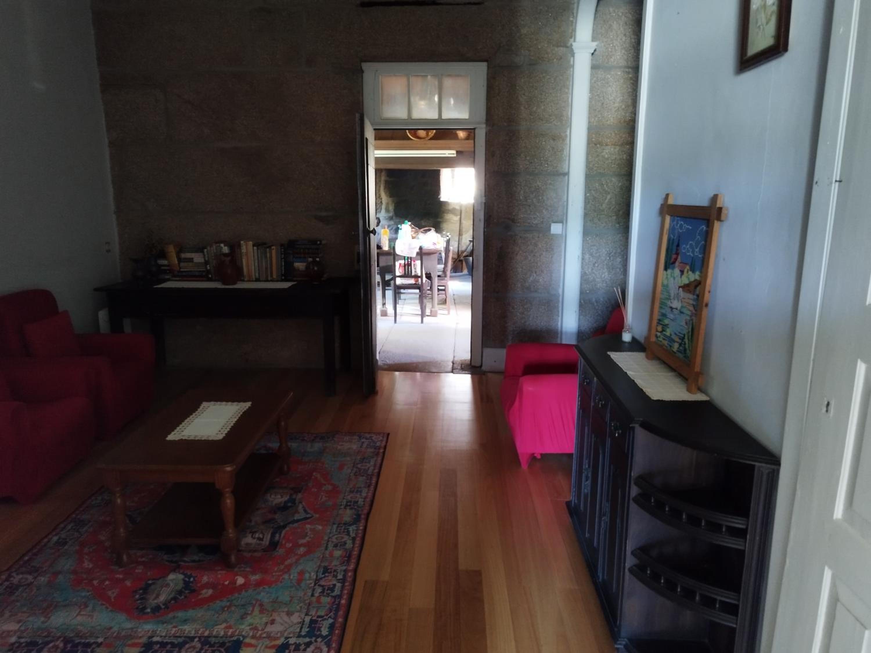 Three-Bedroom House photo 1