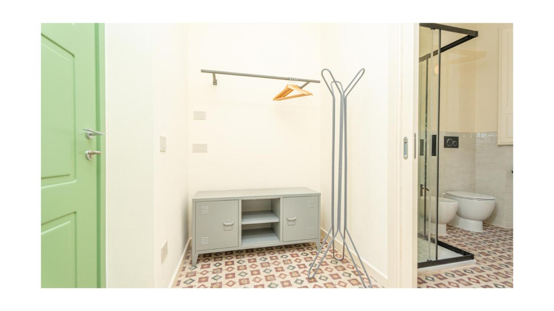 Deluxe Room (2 Adults + 1 Child) photo 3