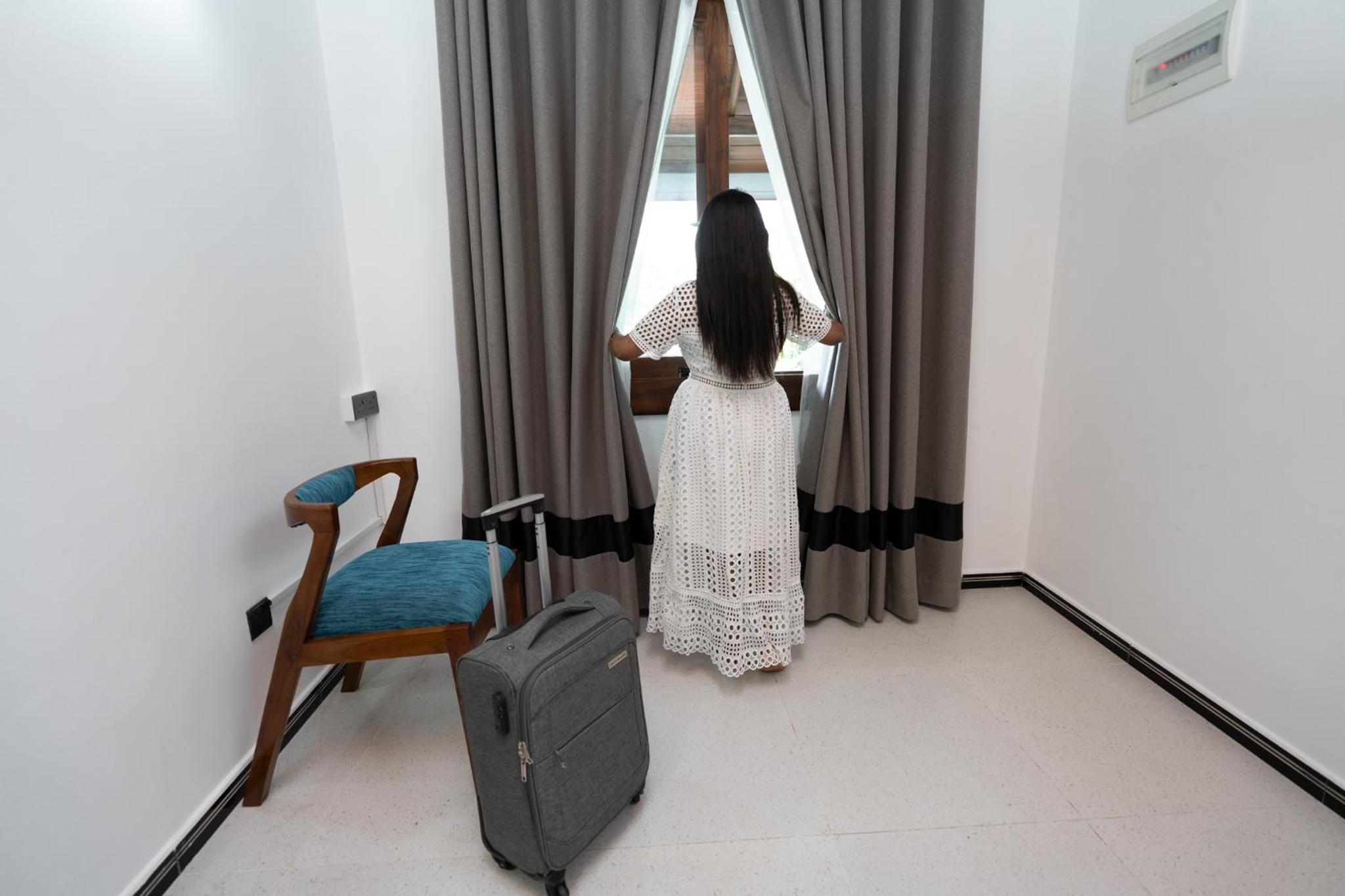 Double Room with Private Bathroom photo 3