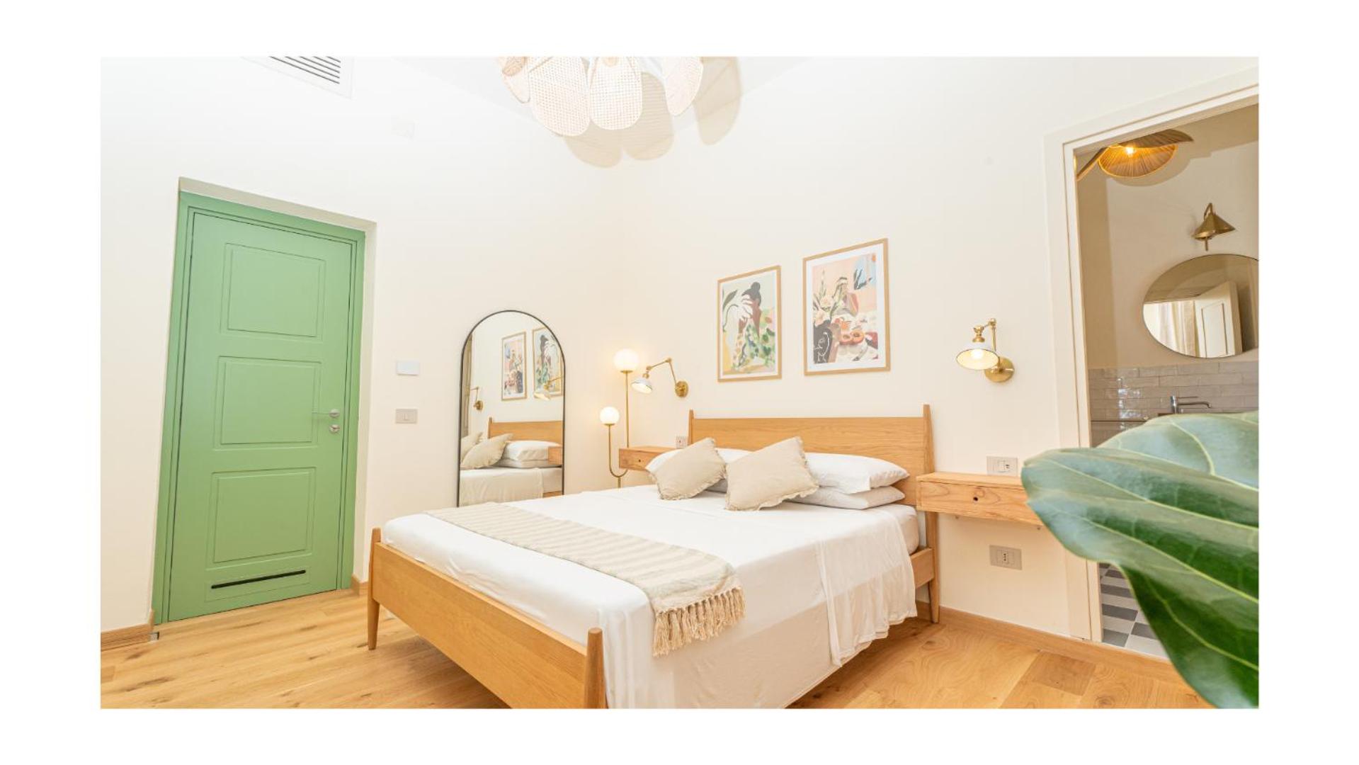 Deluxe Room photo 2