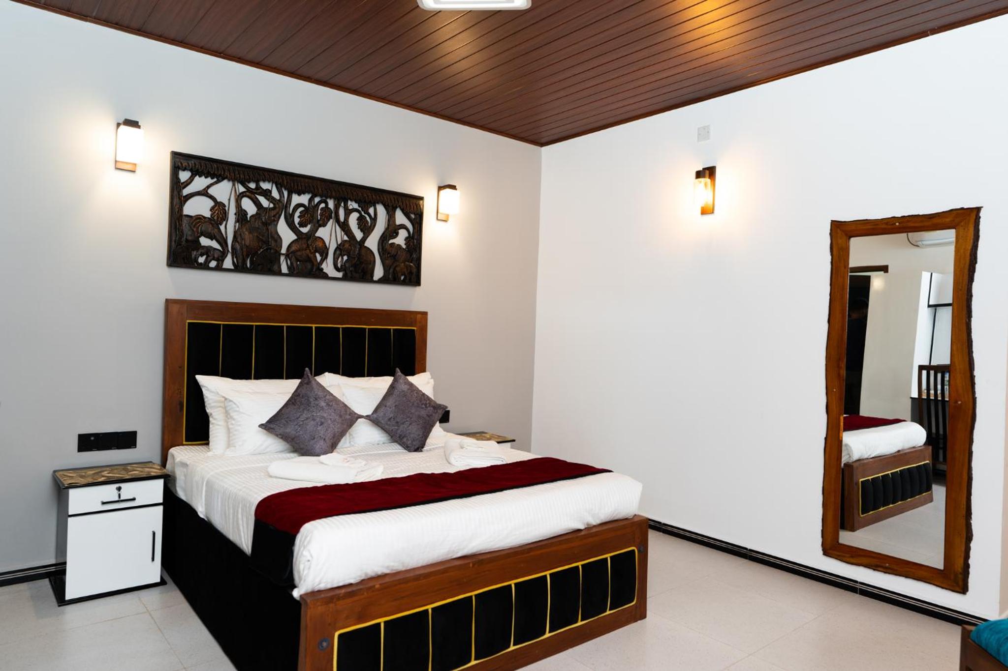 Double Room with Private Bathroom photo 1