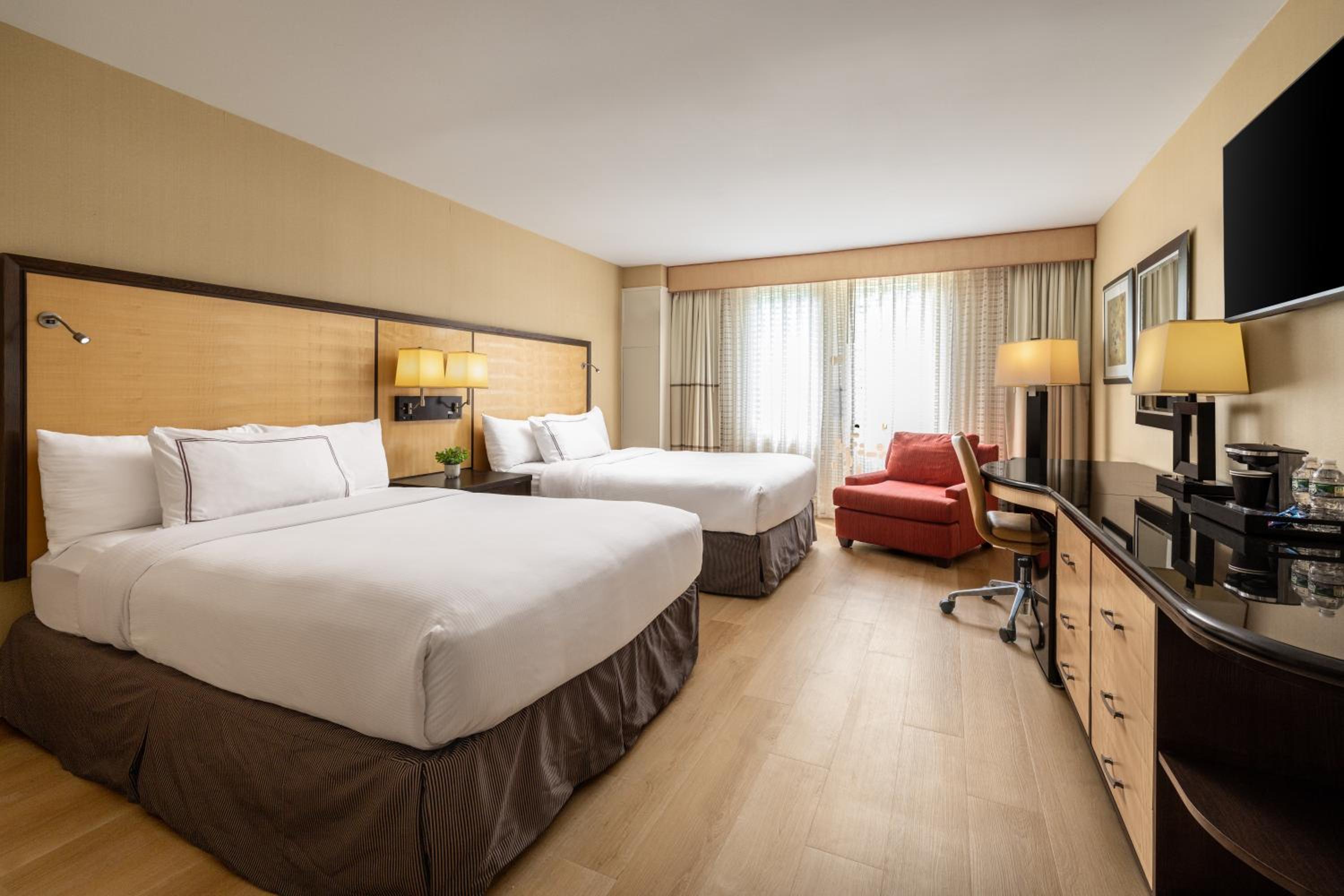 Standard Double Room - Photo 1