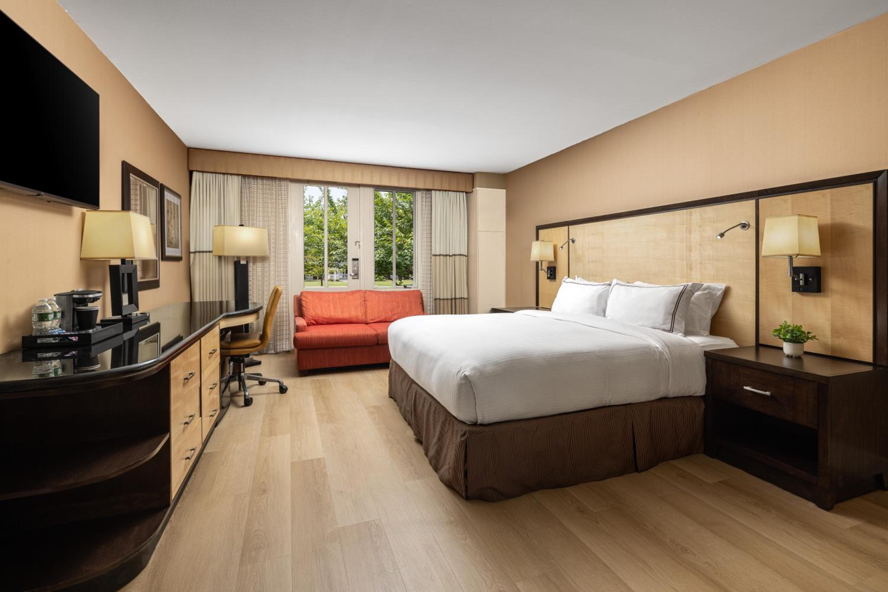 King Room - Photo 1