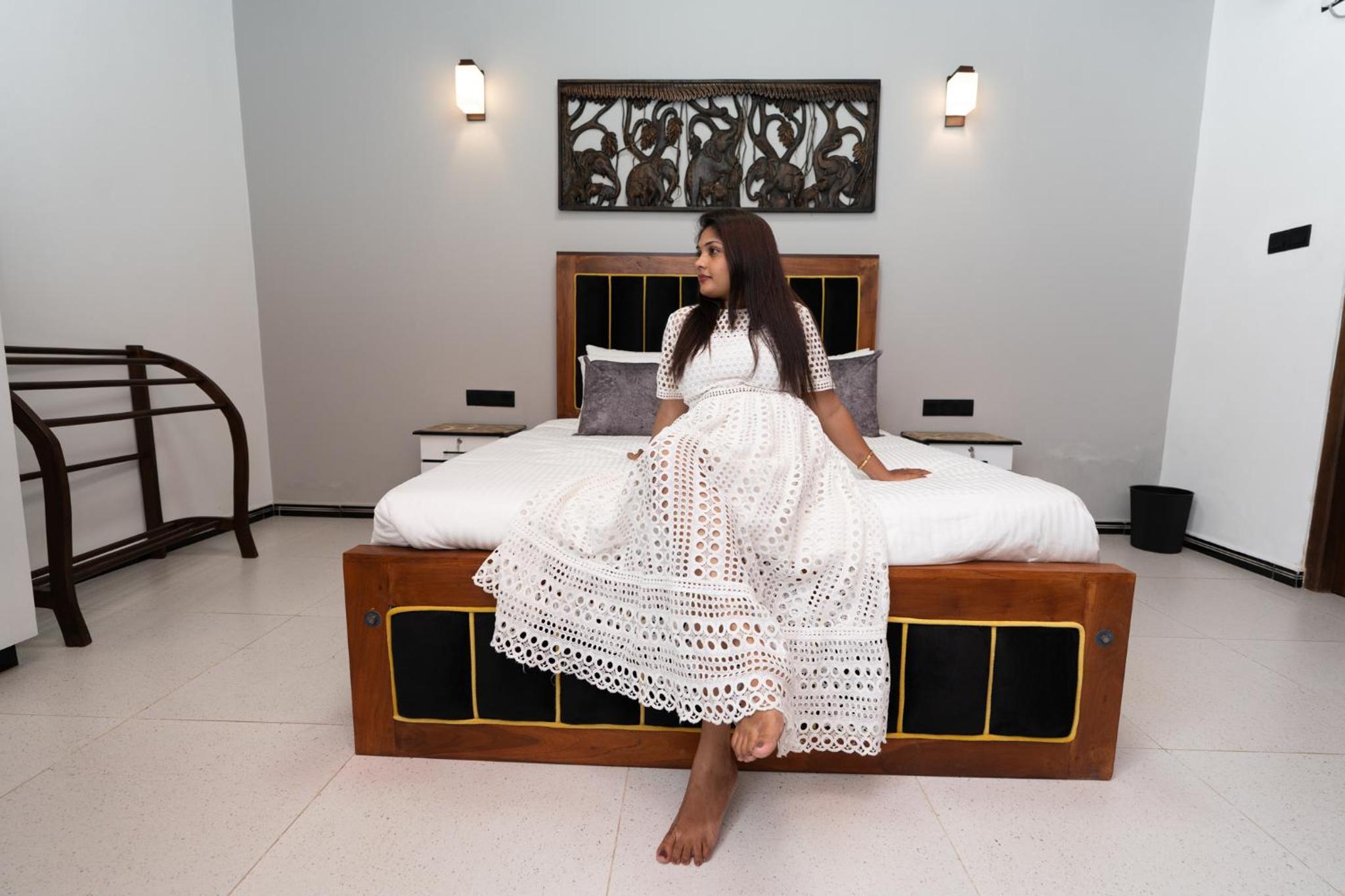 Double Room with Balcony photo 3