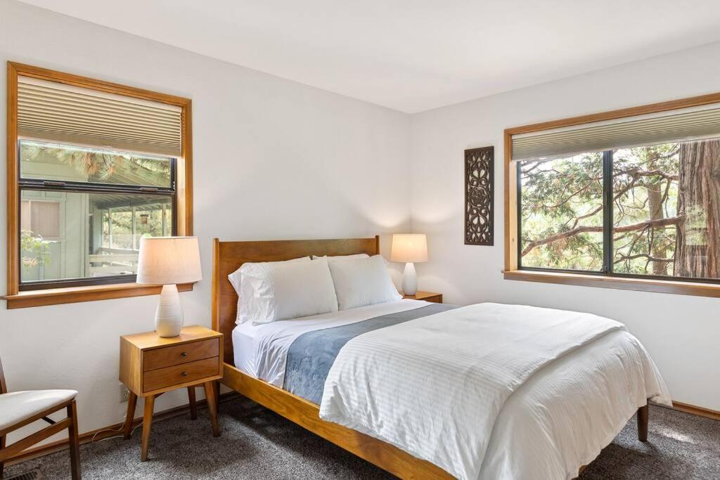 Three-Bedroom Home photo 1