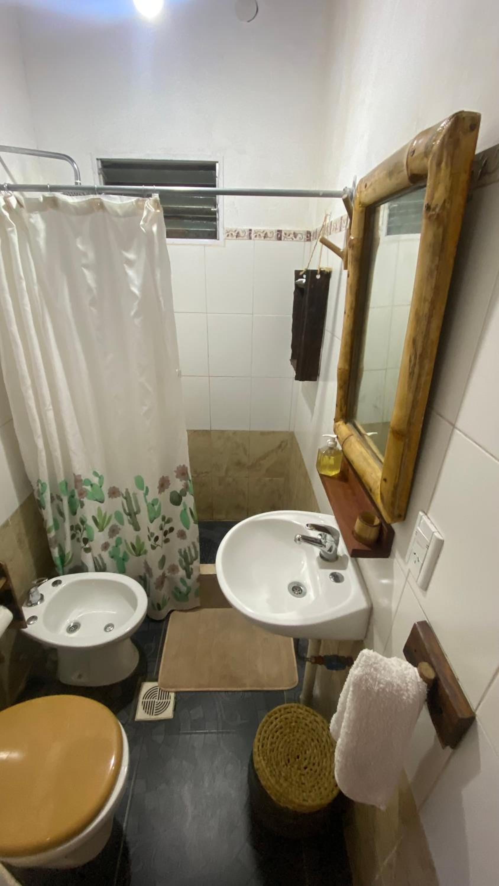 Two-Bedroom House photo 3