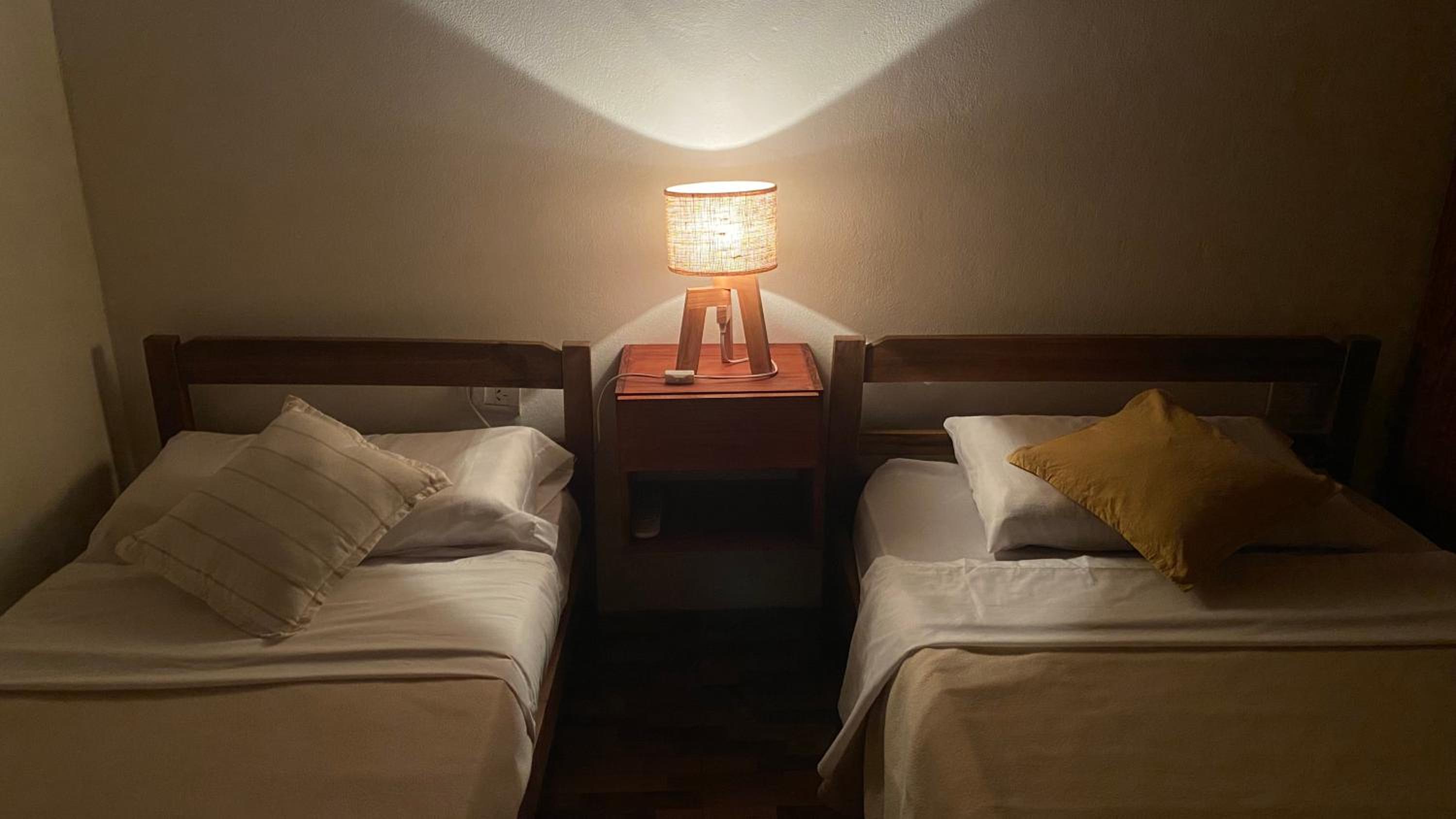 Triple Room With Private Bathroom photo 2