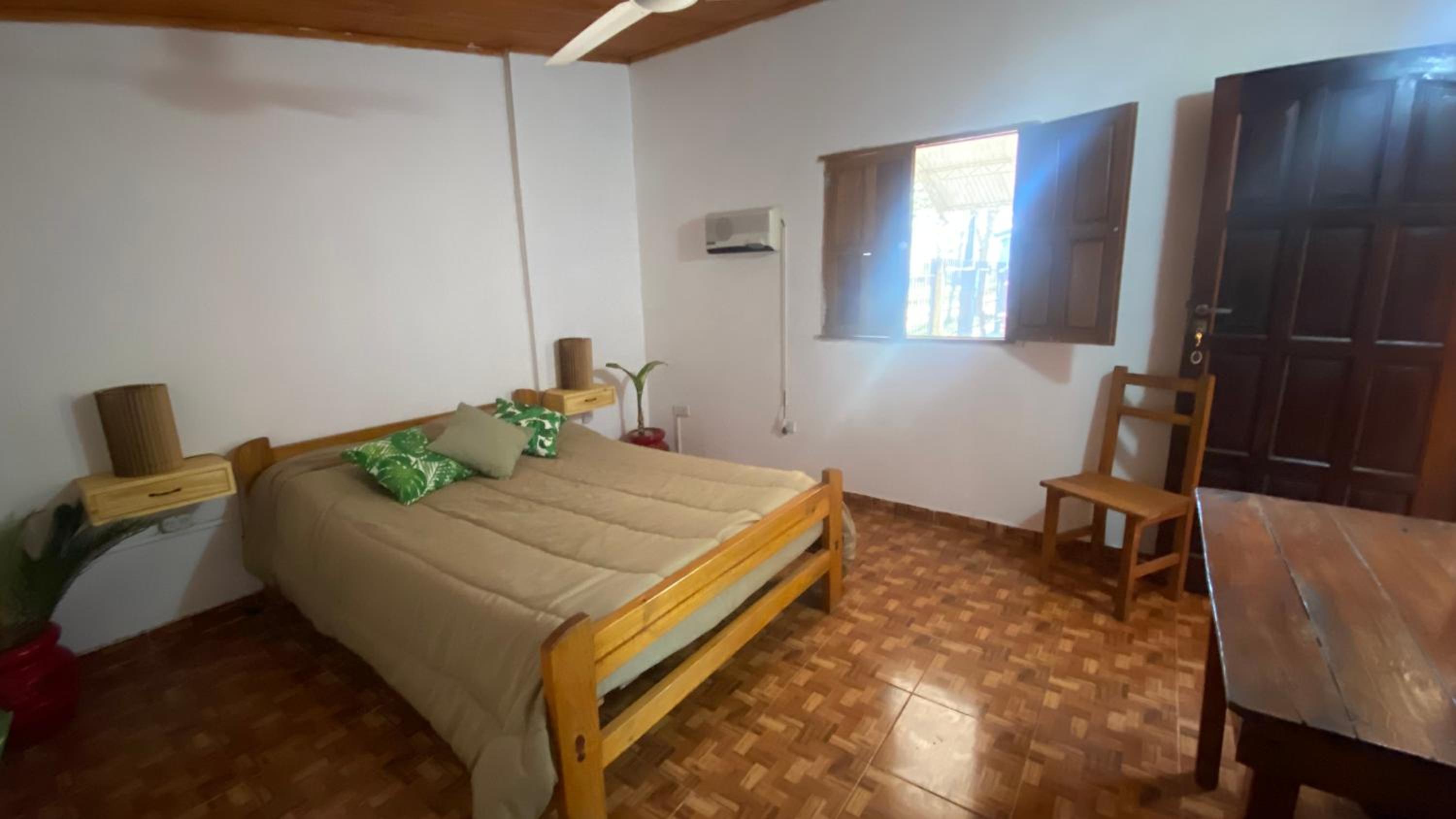 Double Room with Private Bathroom photo 1