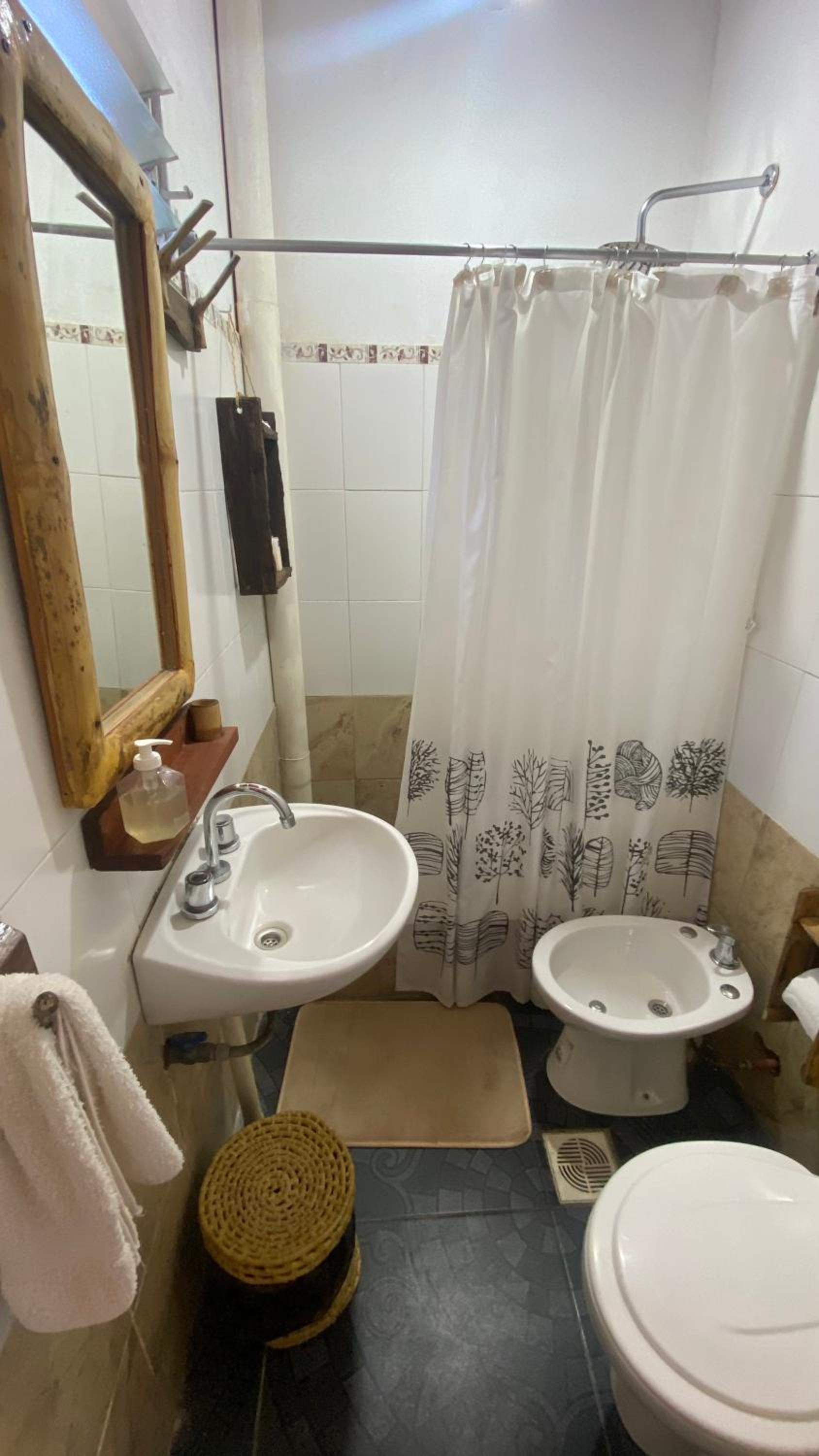 Triple Room With Private Bathroom photo 3