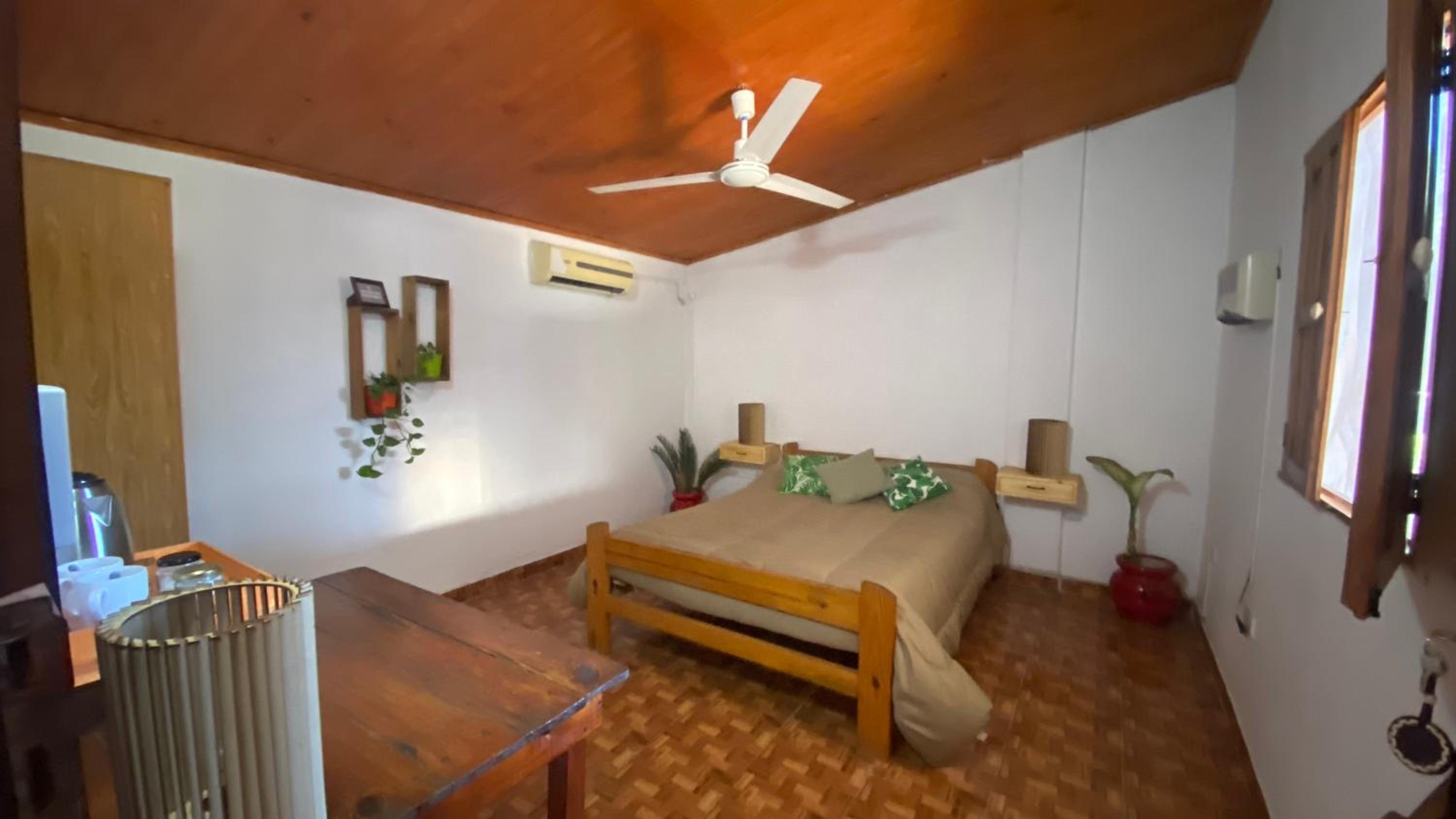 Double Room with Private Bathroom photo 3