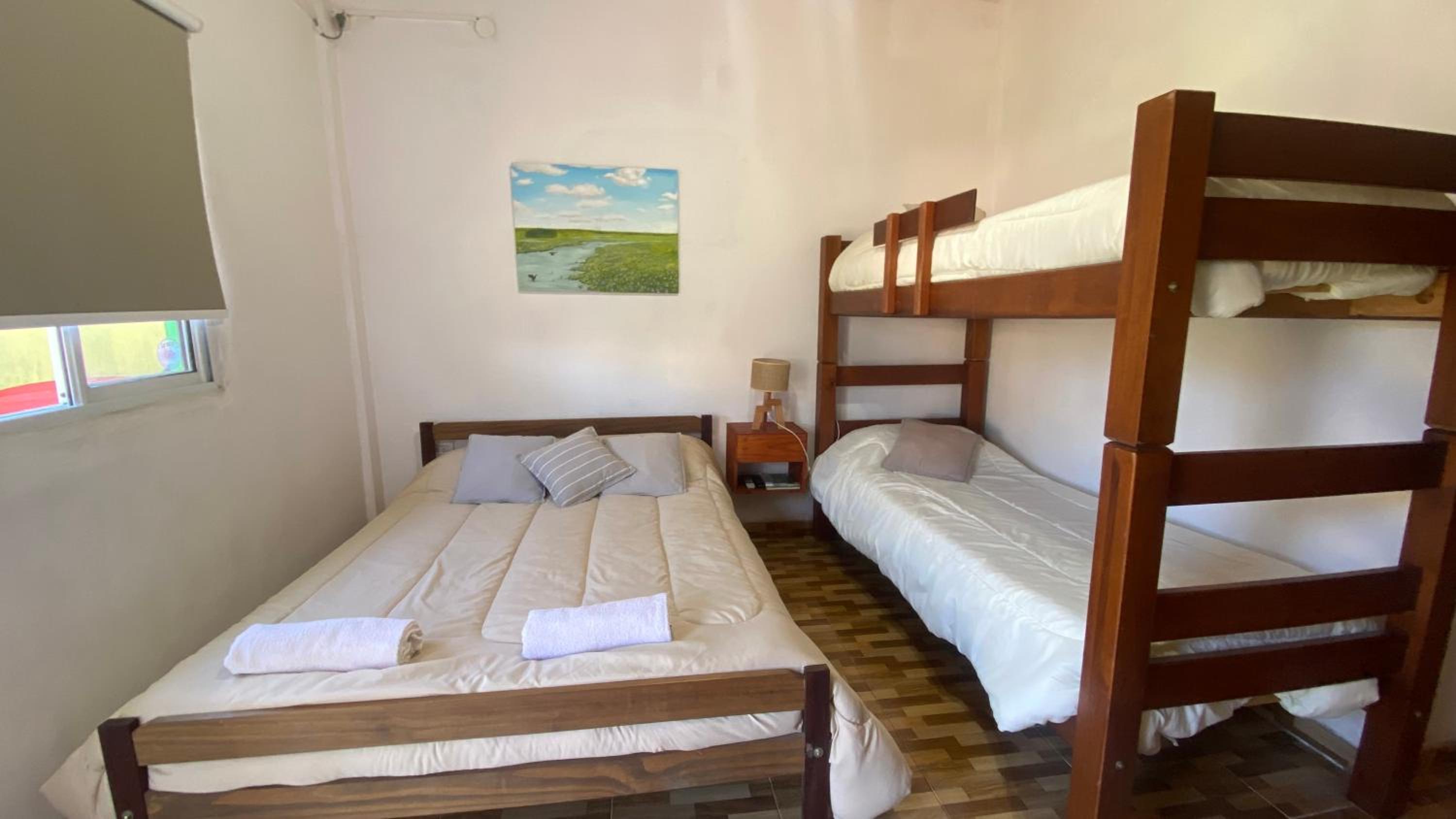 Two-Bedroom House photo 1