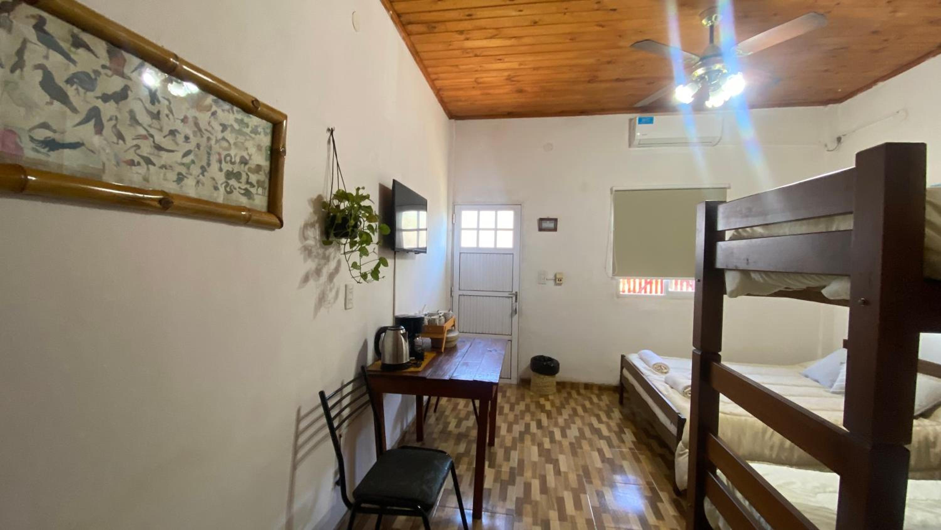 Two-Bedroom House photo 2