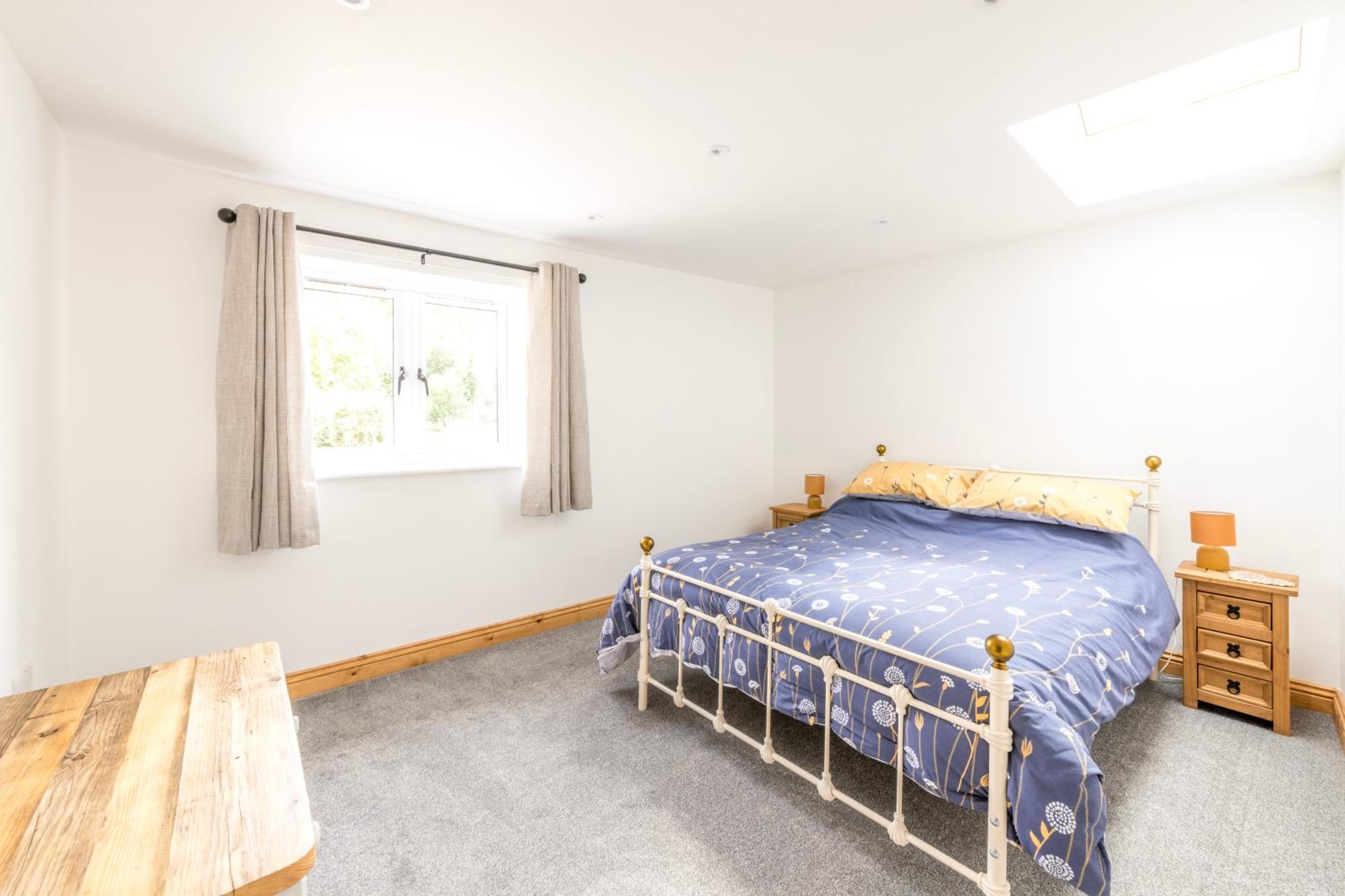 One-Bedroom House photo 1