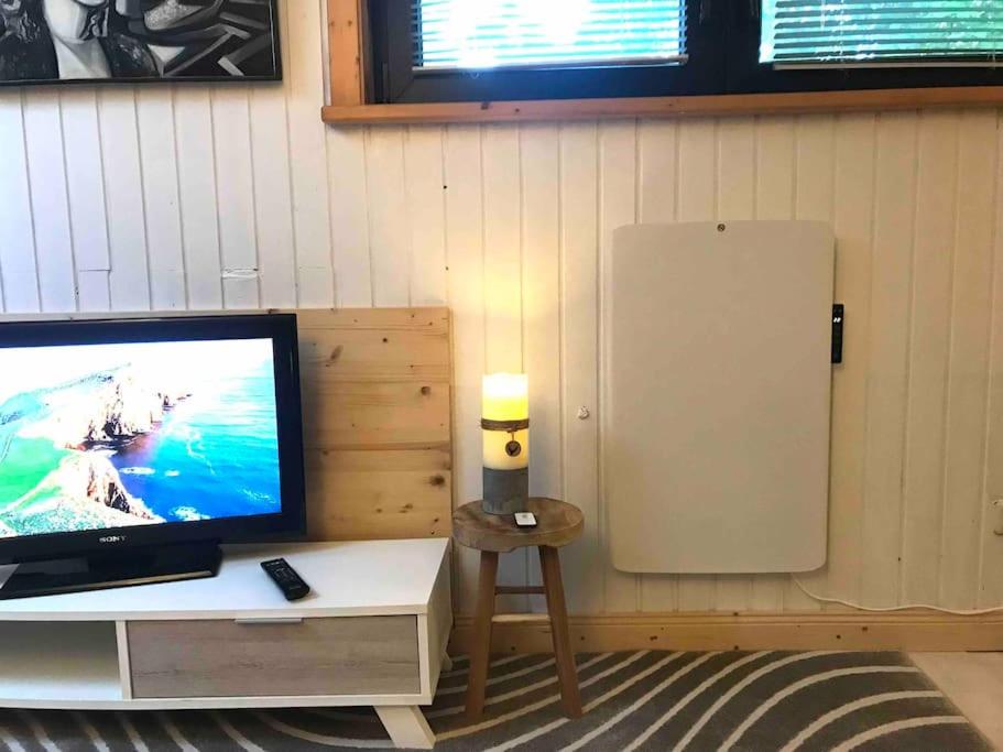 One-Bedroom House photo 2