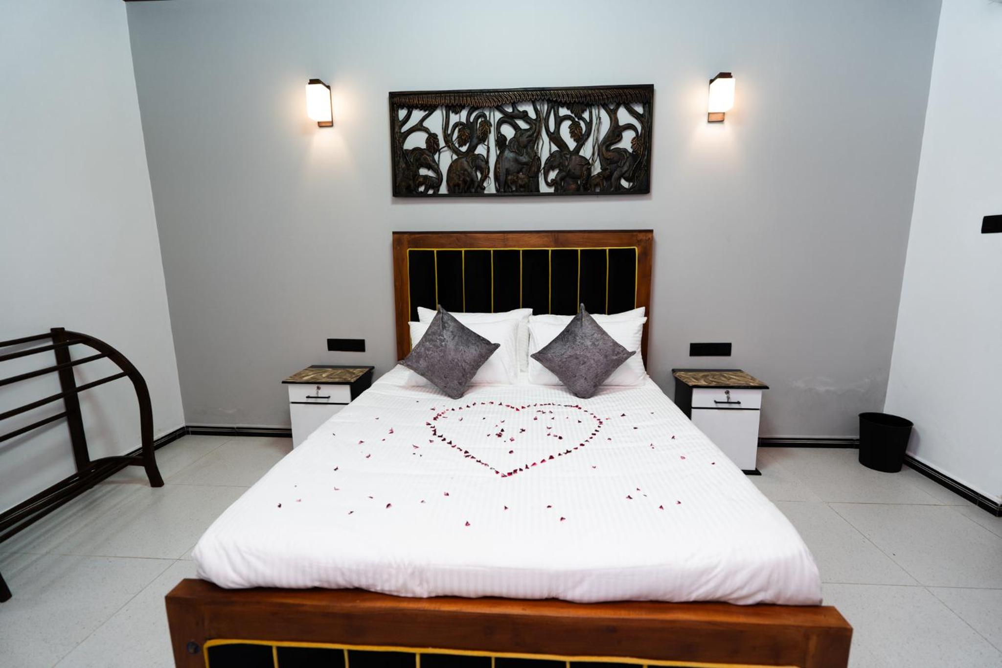 Double Room with Balcony photo 1