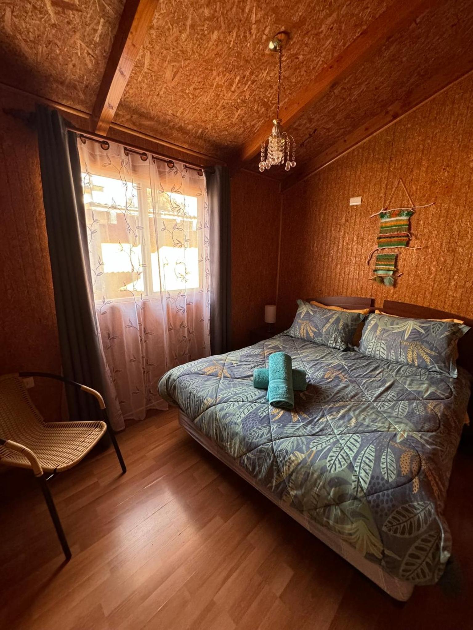 One-Bedroom House photo 2
