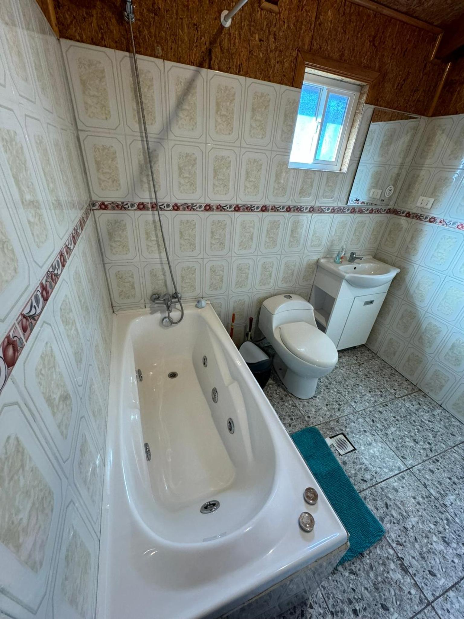 One-Bedroom House photo 3