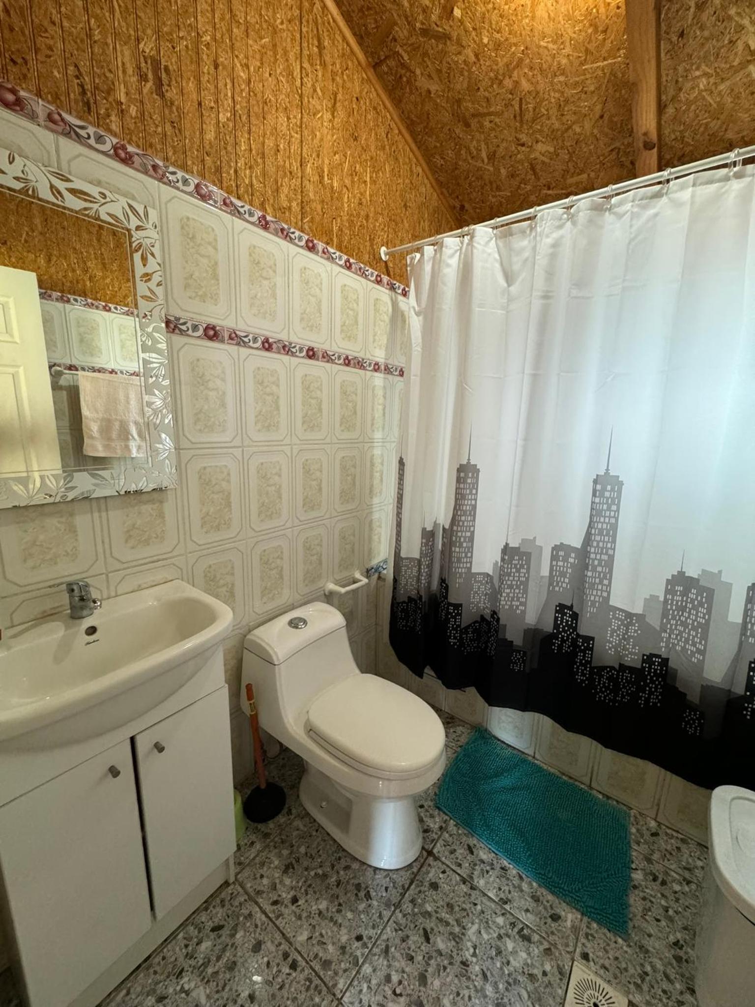 Two-Bedroom House photo 2
