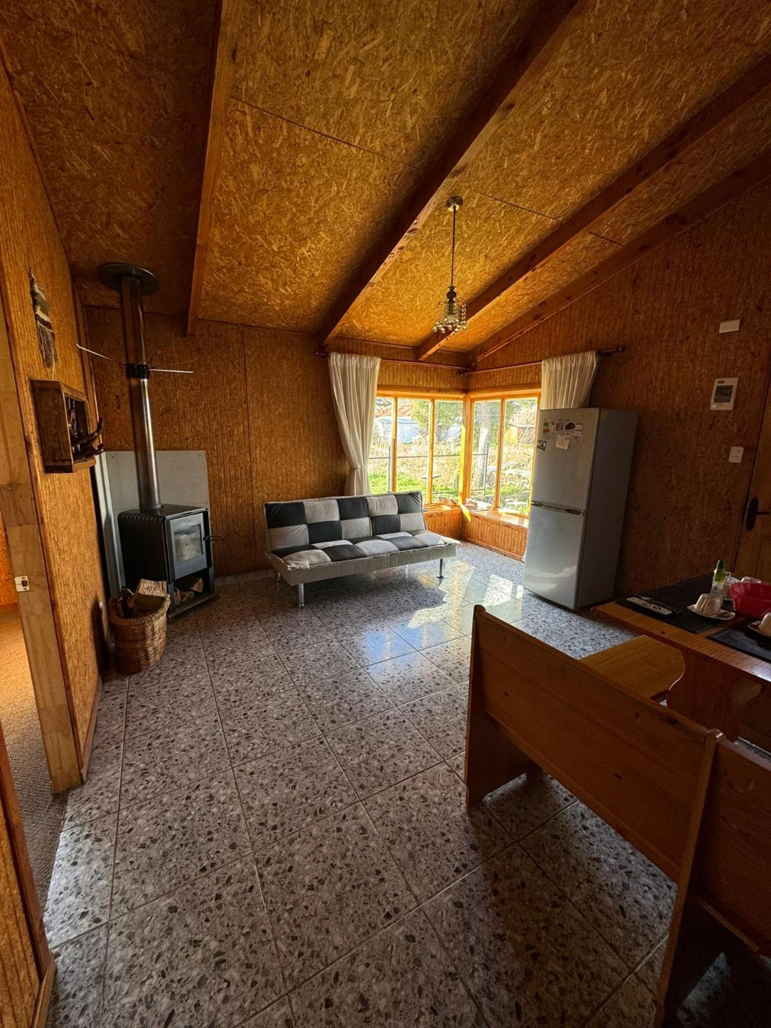 Two-Bedroom House photo 3