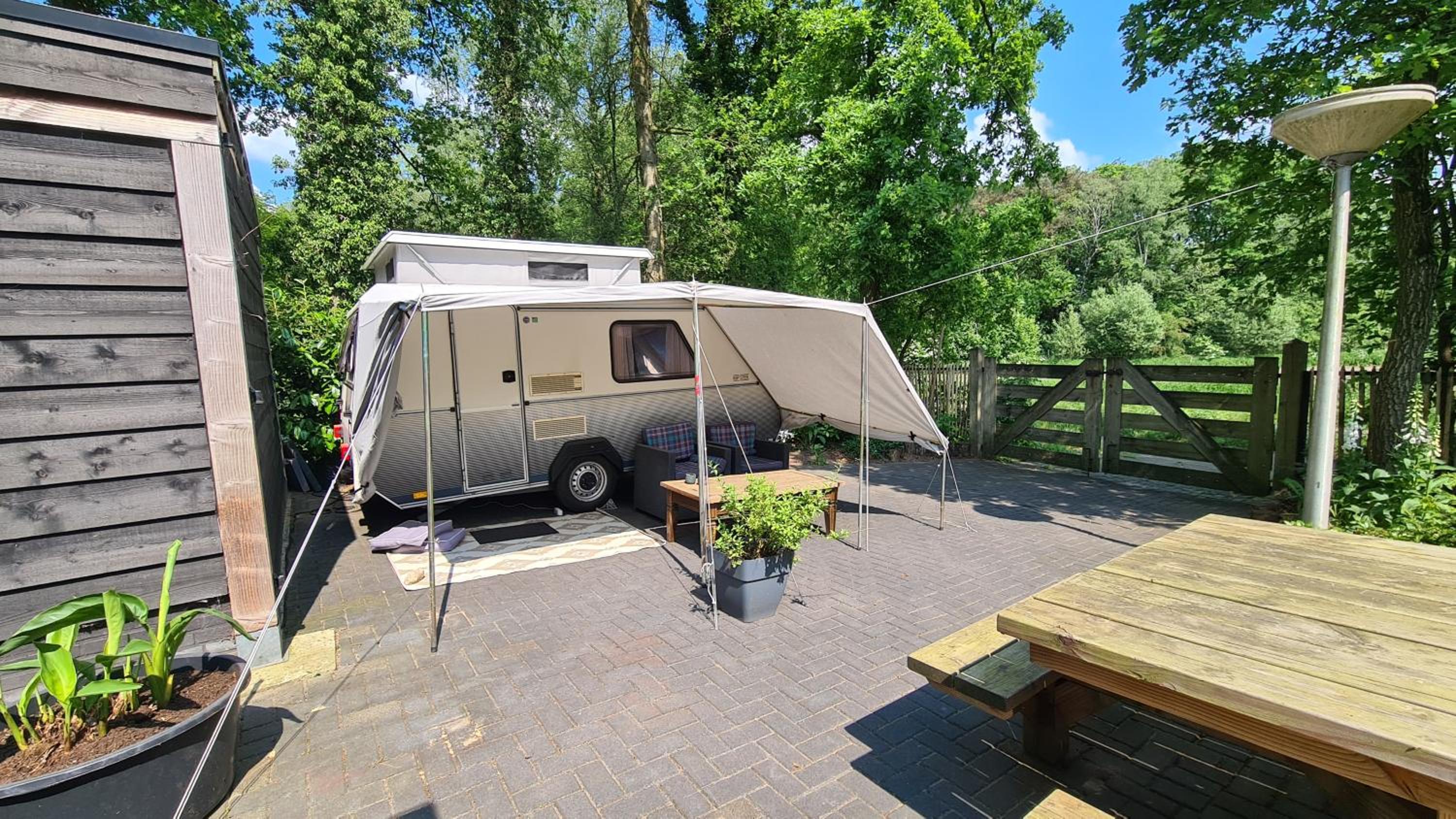 Caravan photo 3