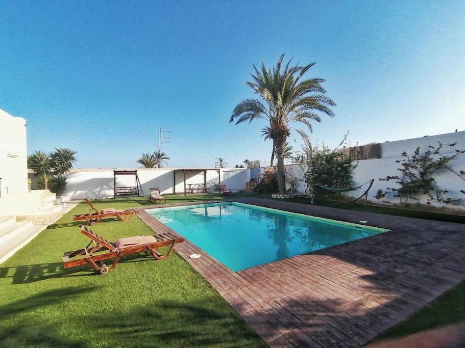 Villa photo 3