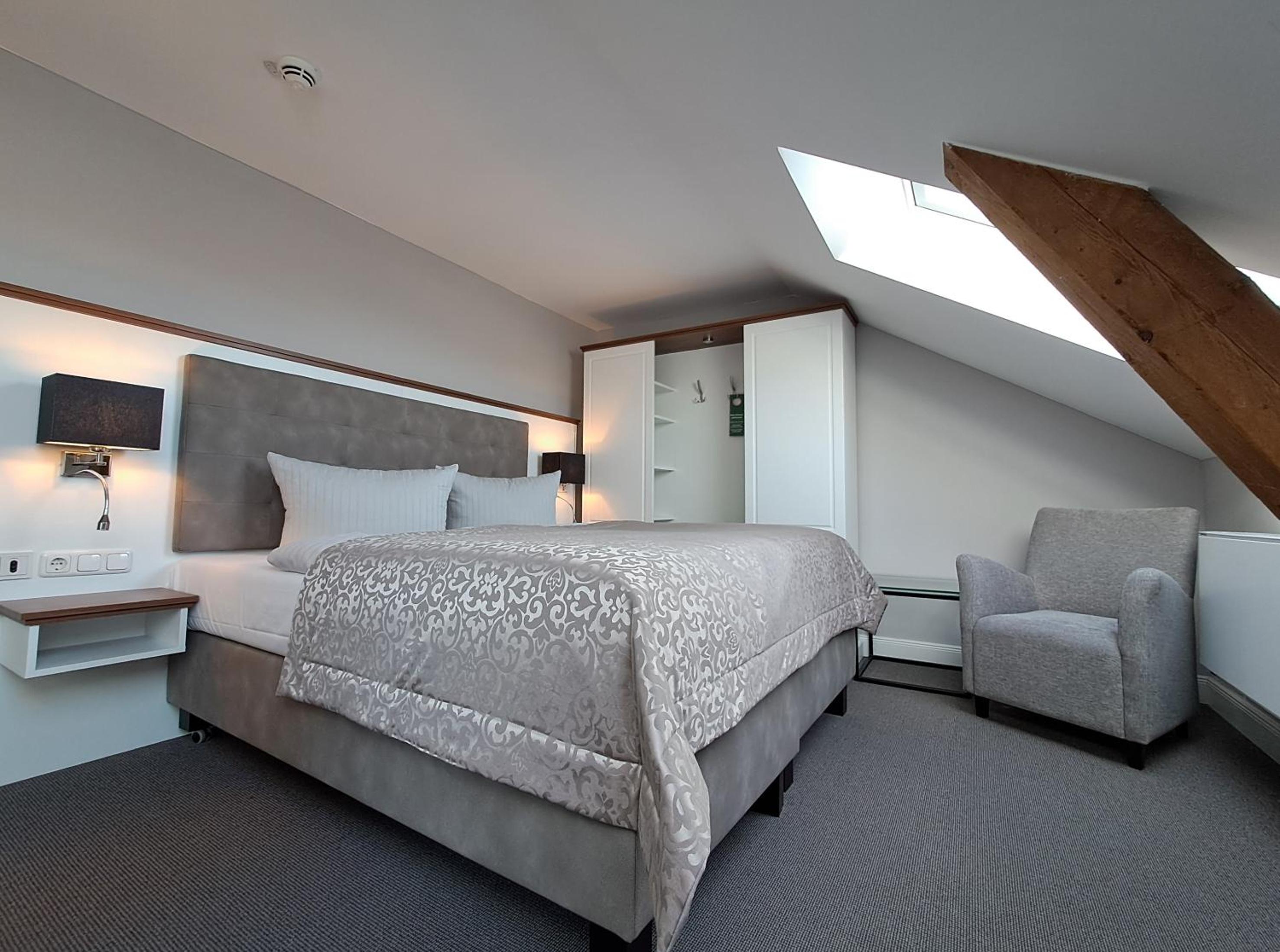 Small Double Room photo 2