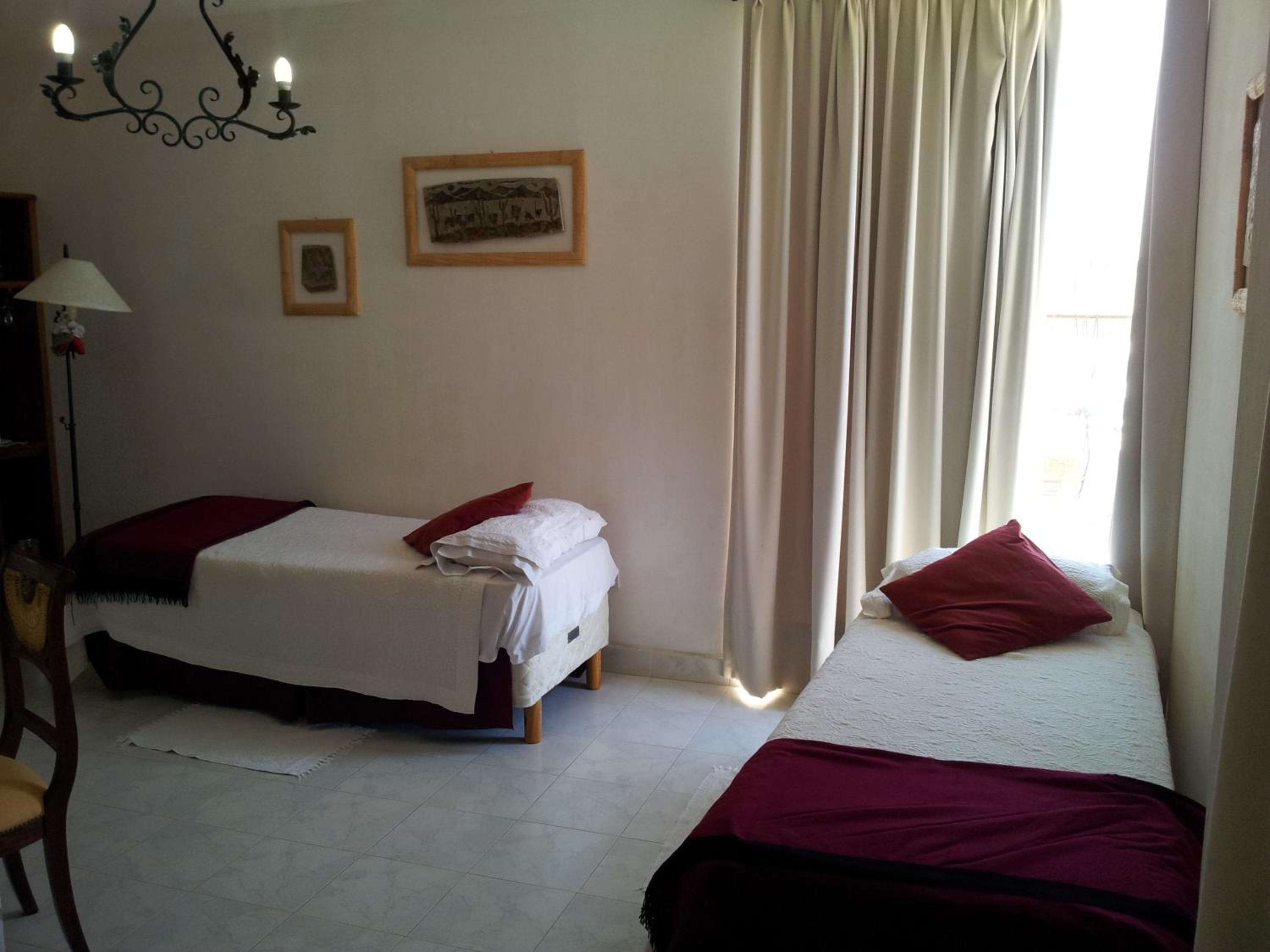 Superior Triple Room photo 2