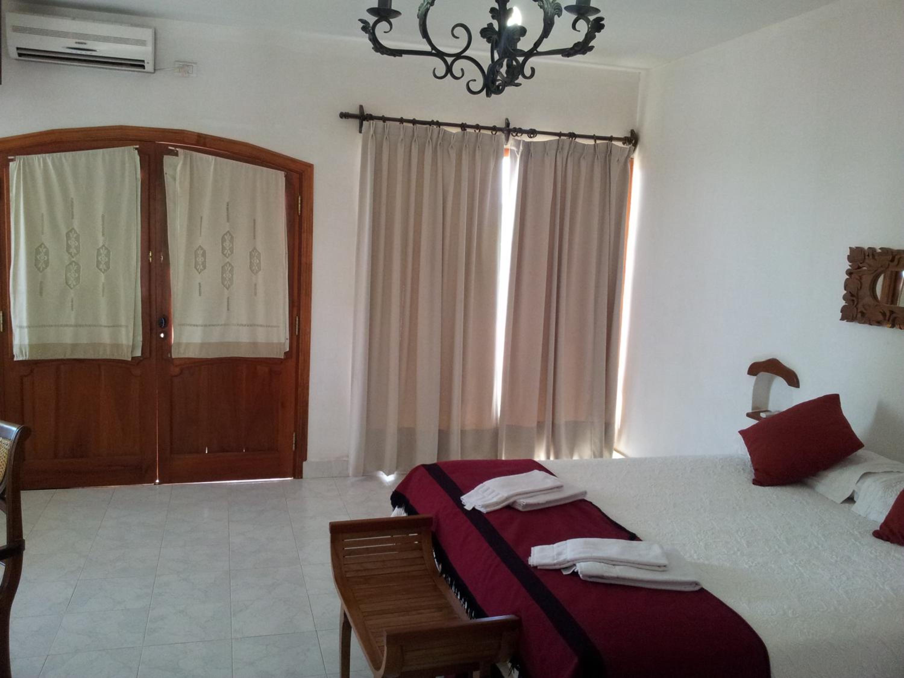 Superior Double or Twin Room photo 1