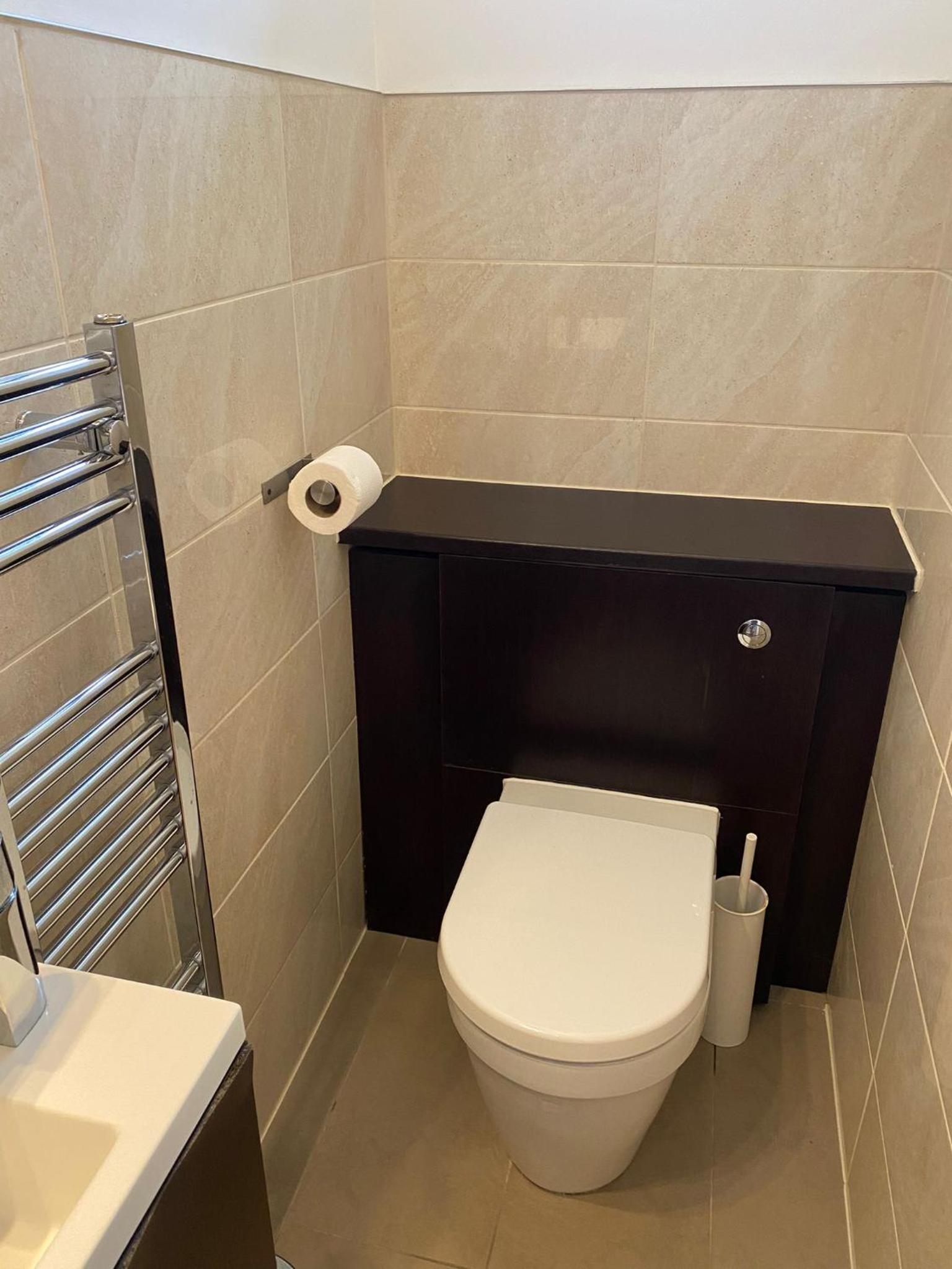 Studio Apartment with Balcony photo 2