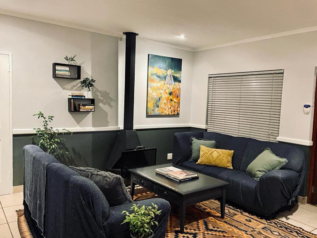 Four-Bedroom House photo 1